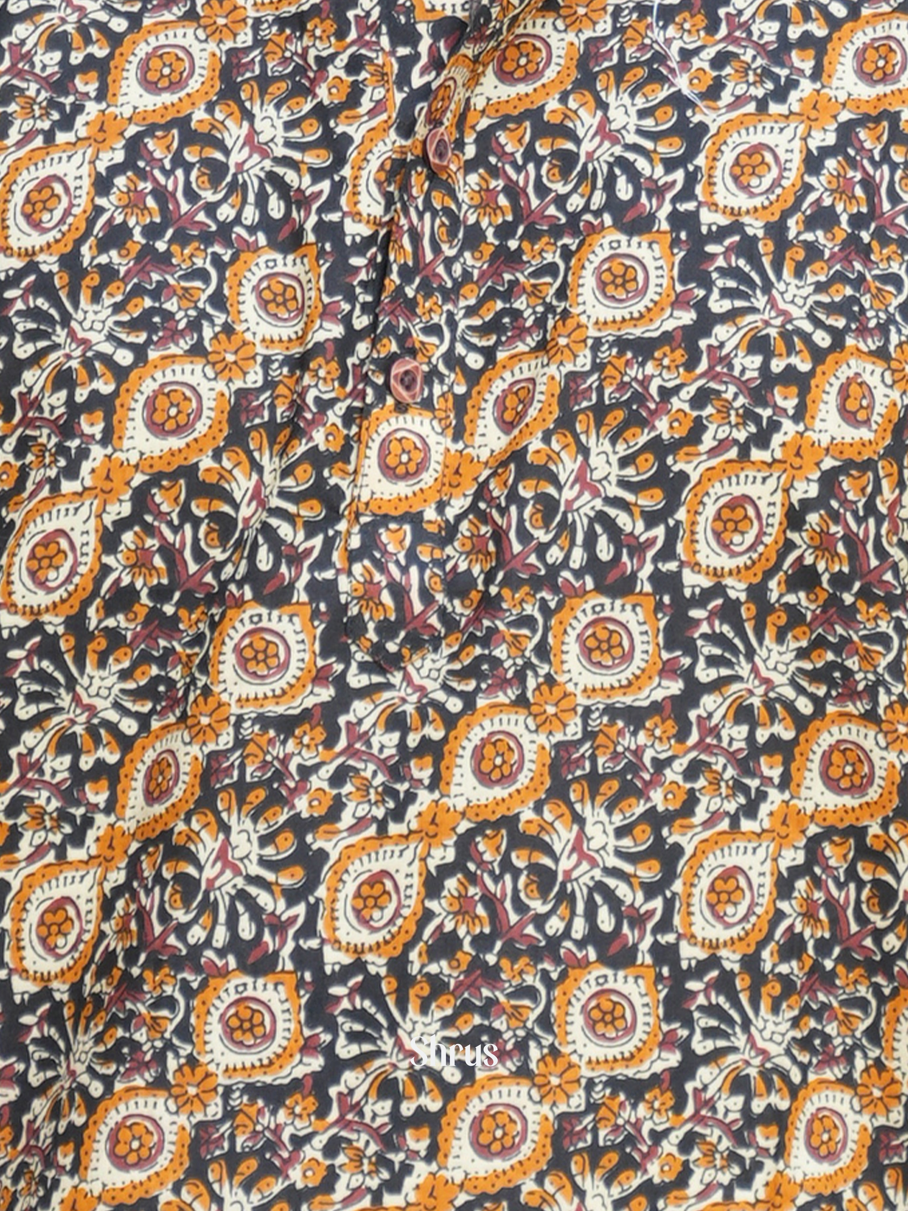 Brown - Readymade Mens Kurat - Shop on ShrusEternity.com