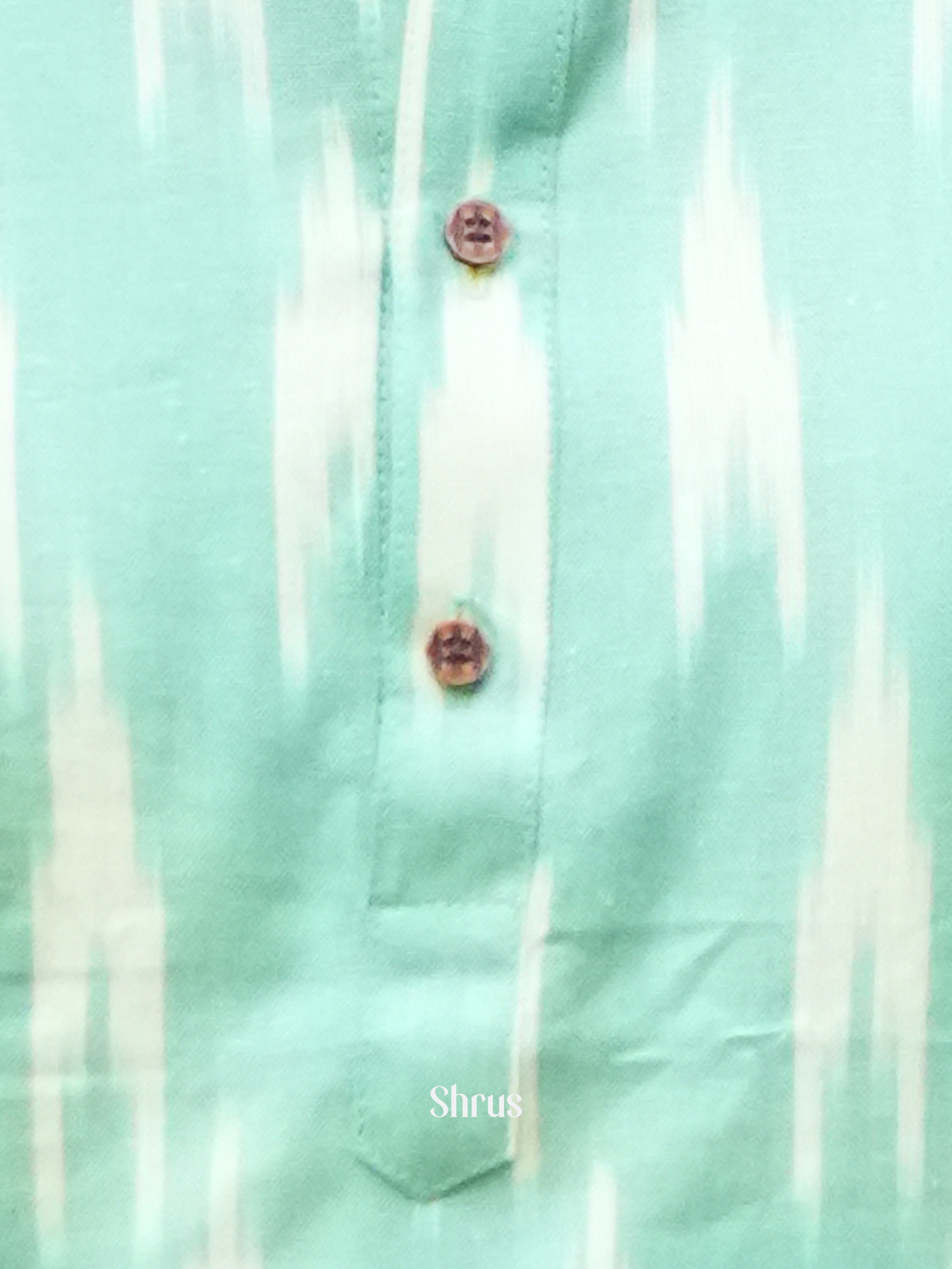 CES18510 - Readymade Mens Kurta - Shop on ShrusEternity.com