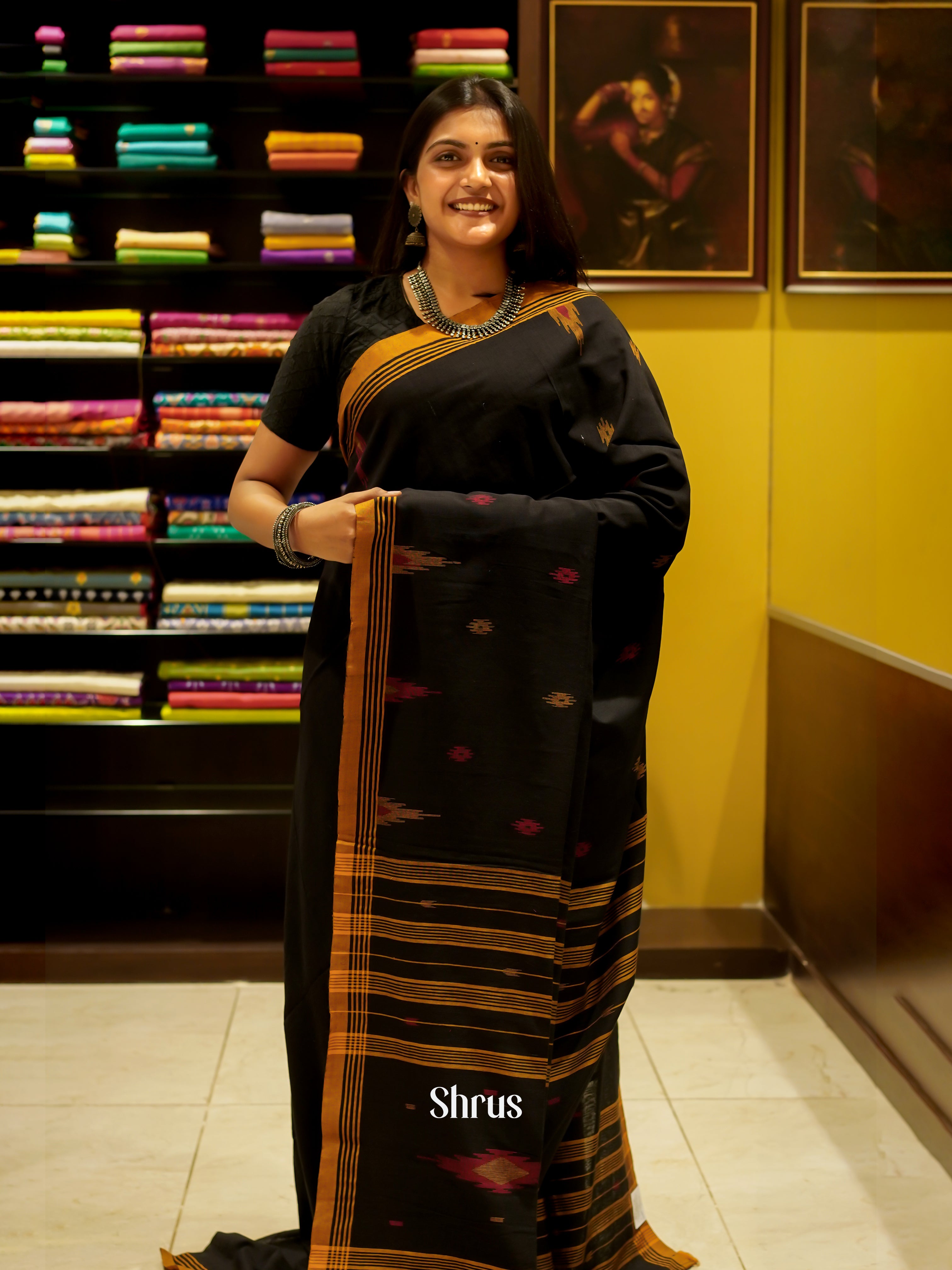 CES22217 -Bengal cotton - Shop on ShrusEternity.com