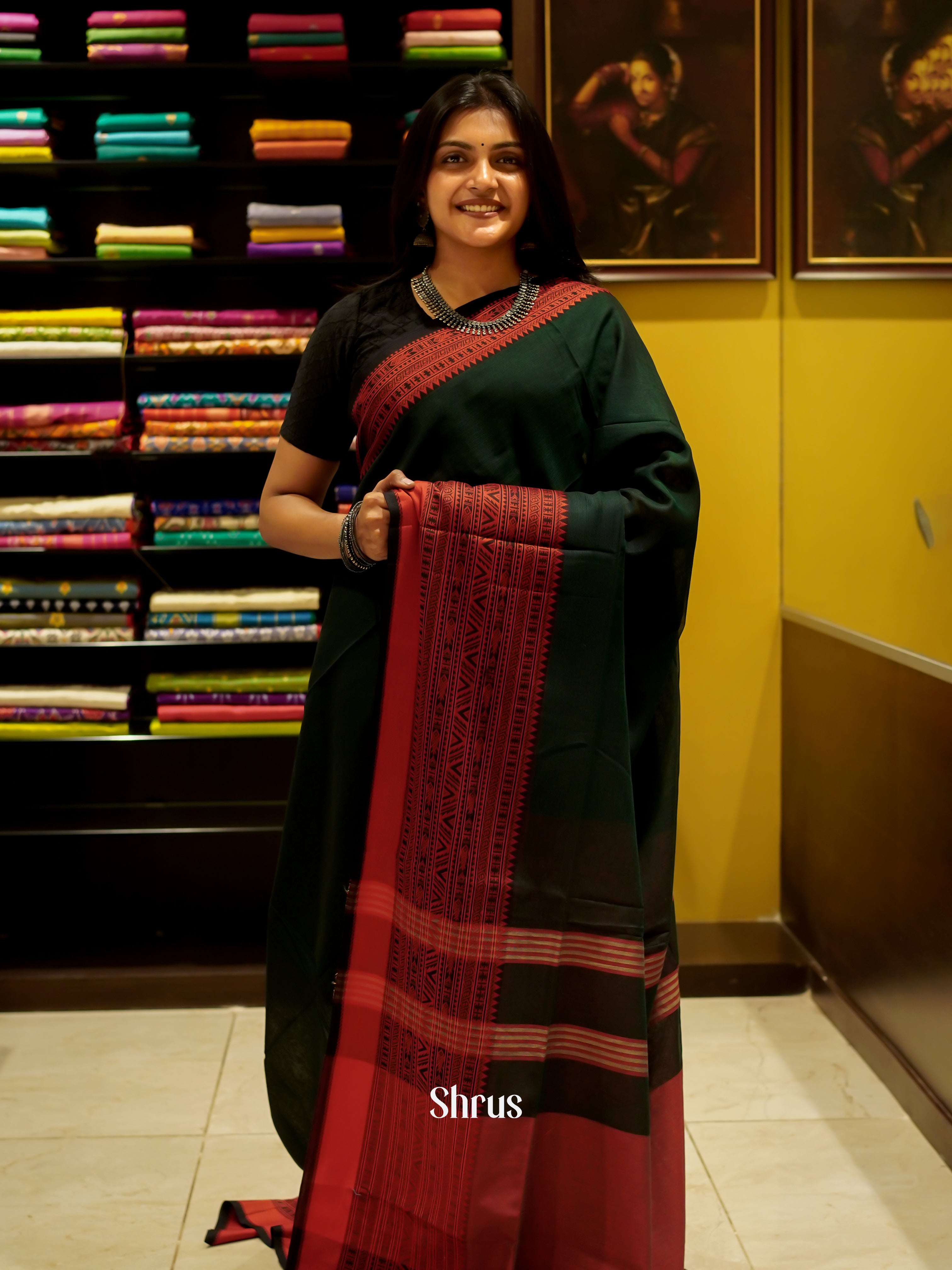 CES23001 -Bengal cotton - Shop on ShrusEternity.com