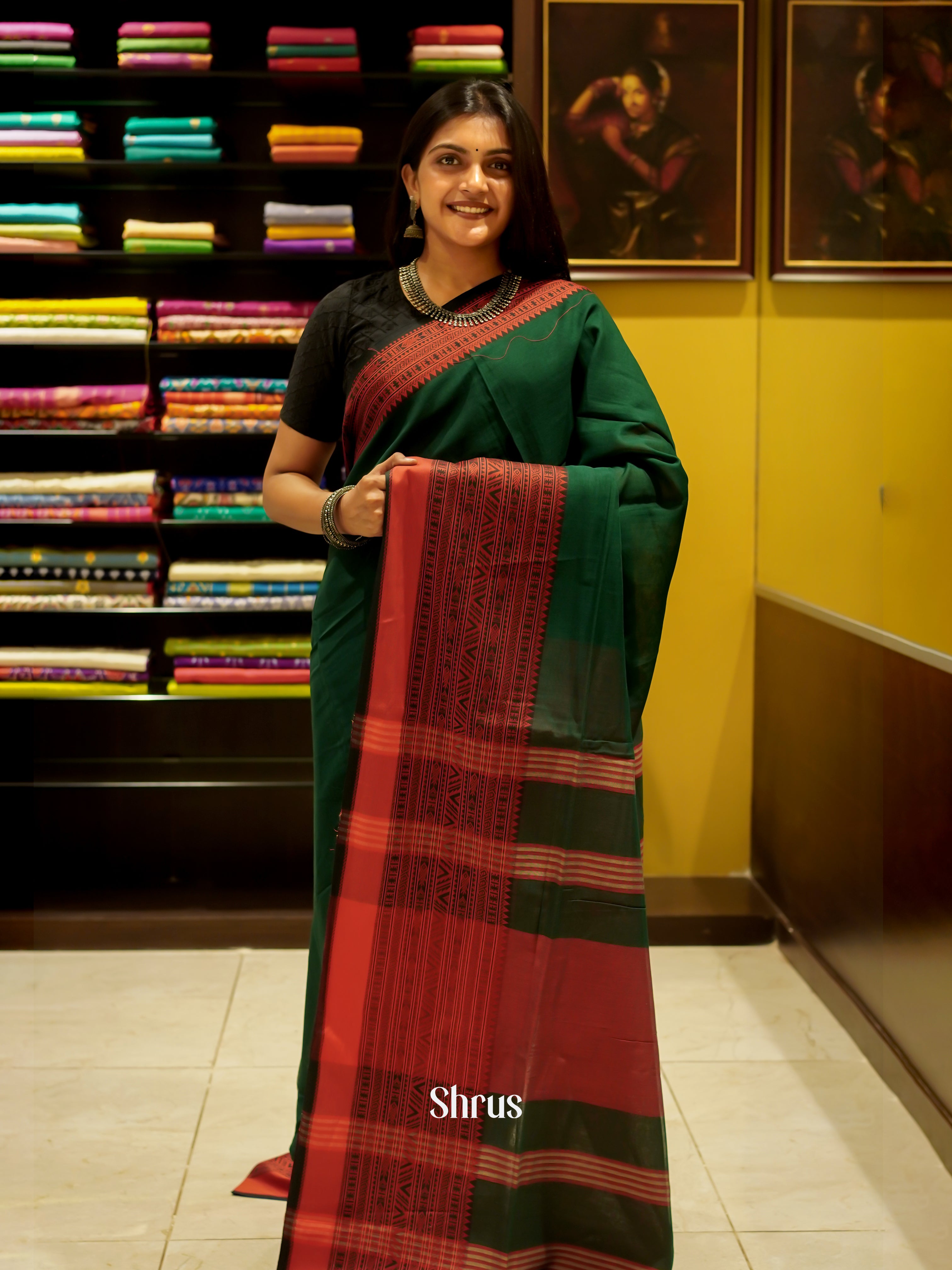 CES23002 -Bengal cotton - Shop on ShrusEternity.com
