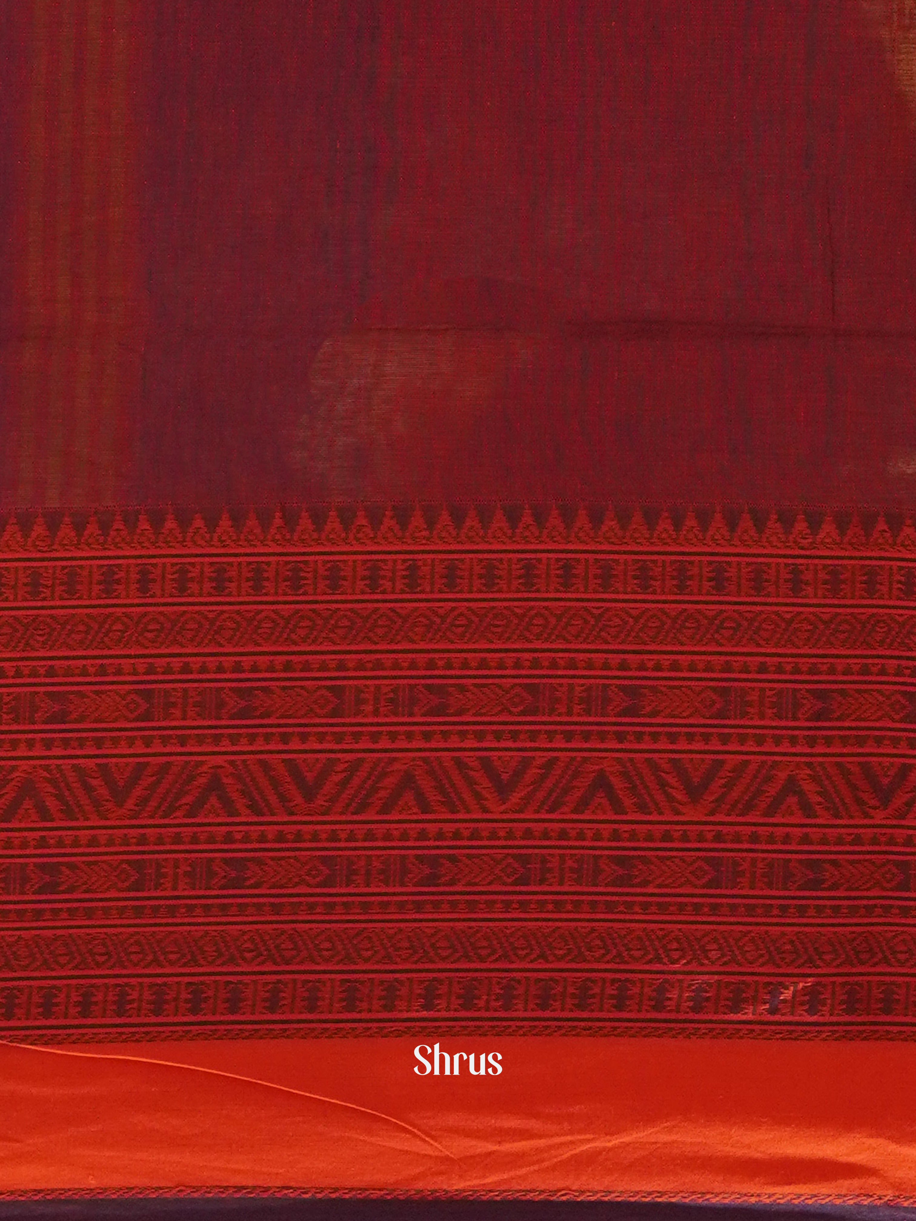 CES23005 -Bengal cotton - Shop on ShrusEternity.com