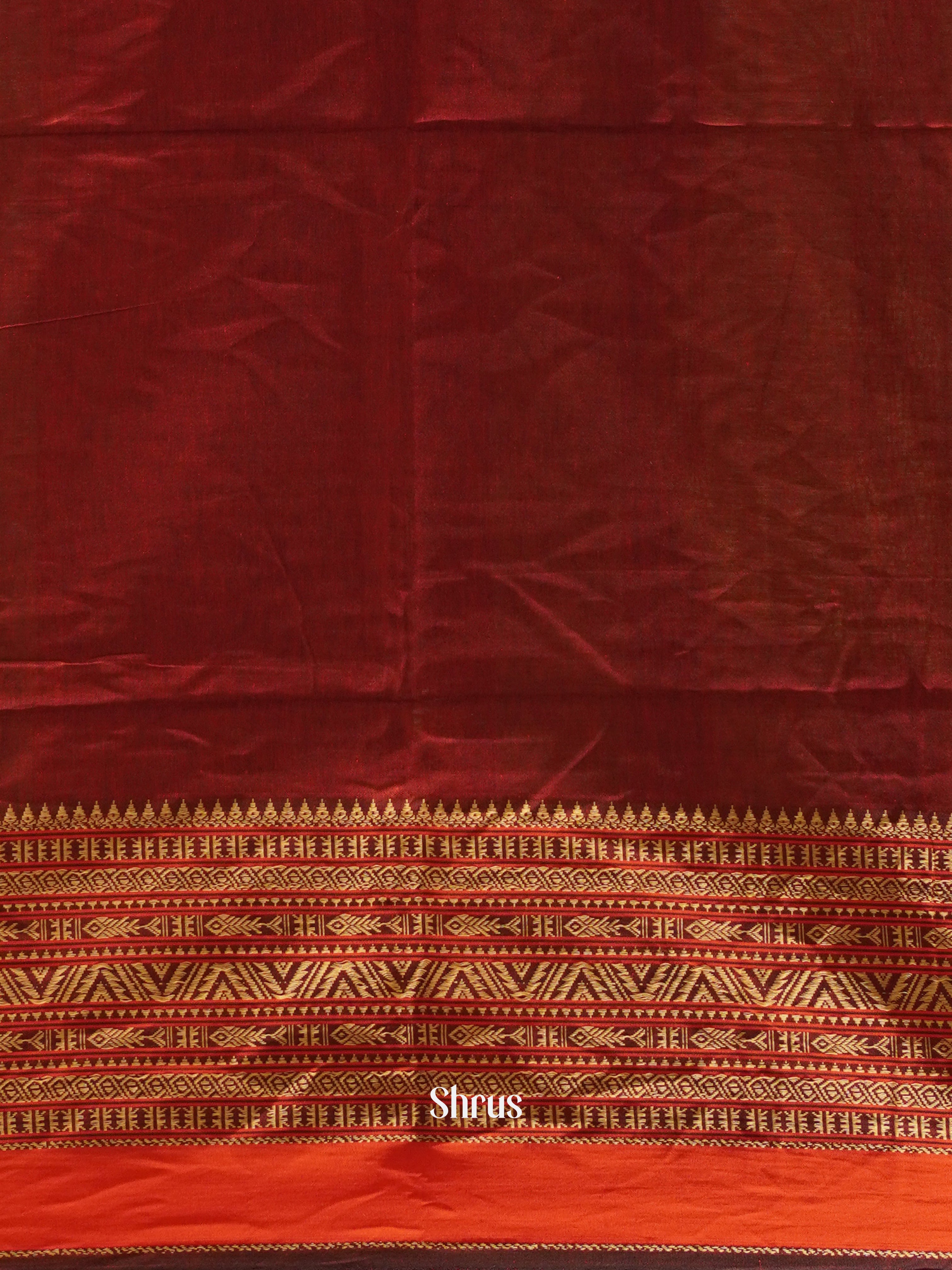 CES23008 - Bengal cotton - Shop on ShrusEternity.com