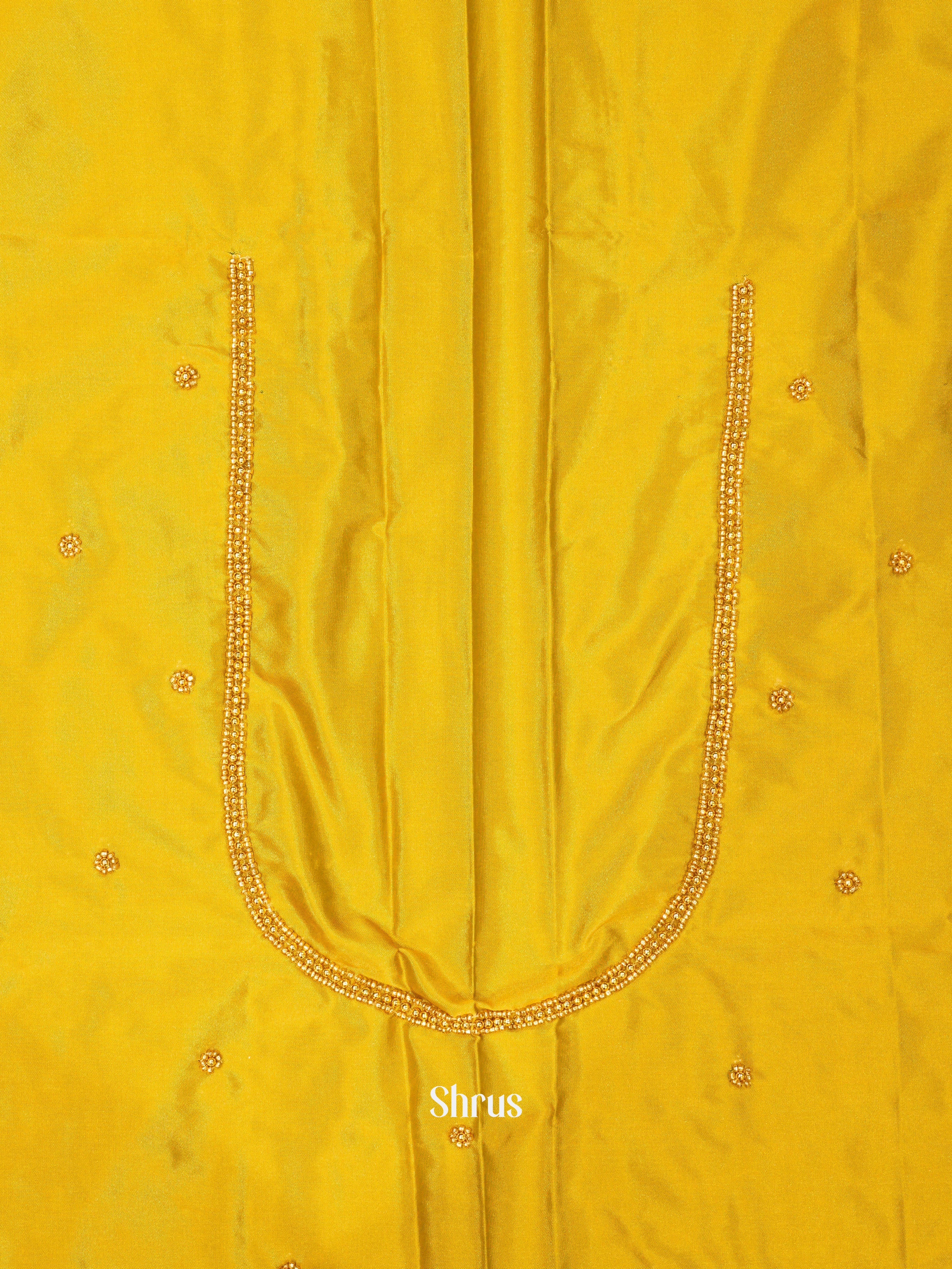 CES24213 -Aari blouse - Shop on ShrusEternity.com