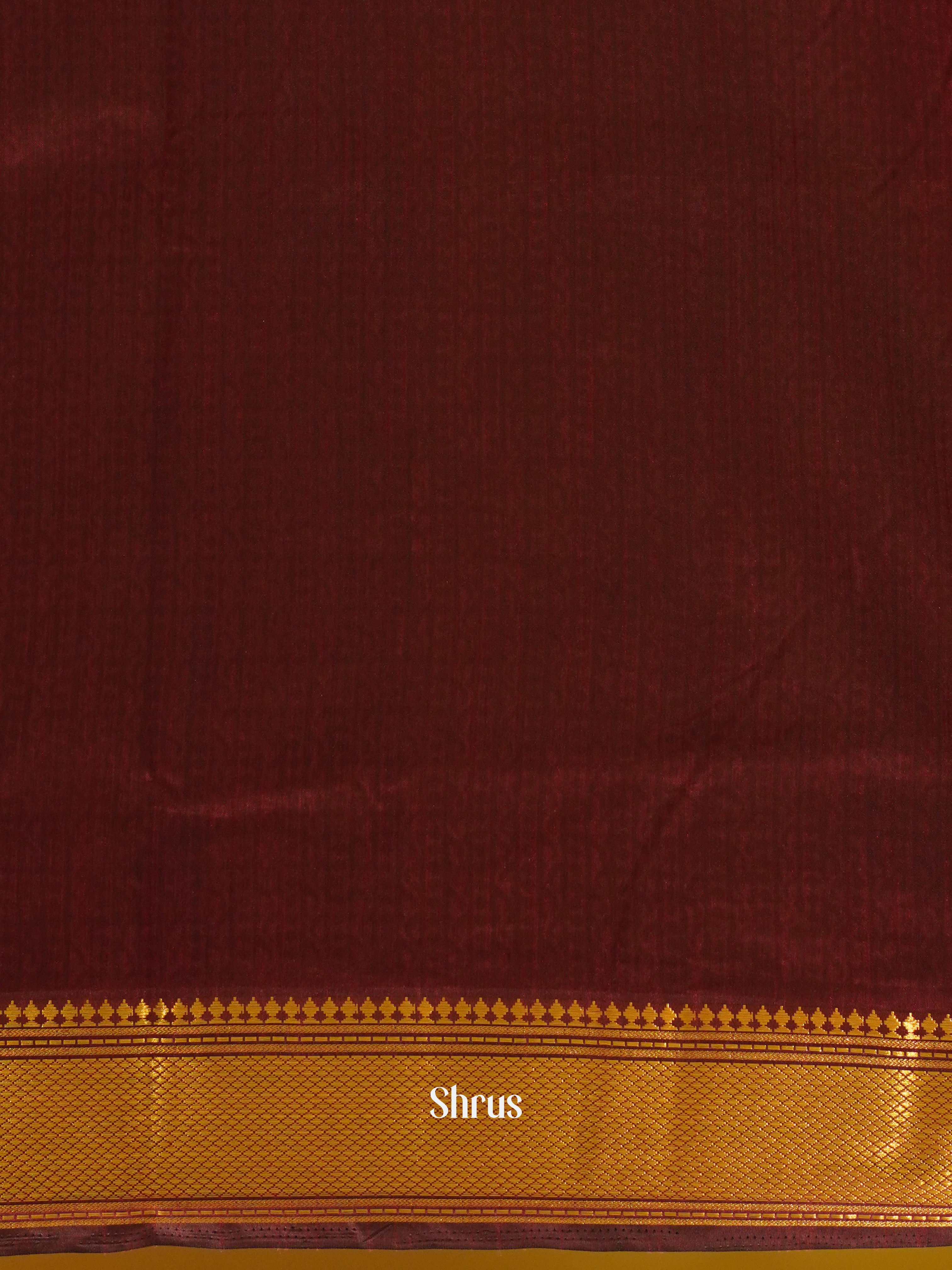 CES24289 - Semi Patola Saree - Shop on ShrusEternity.com