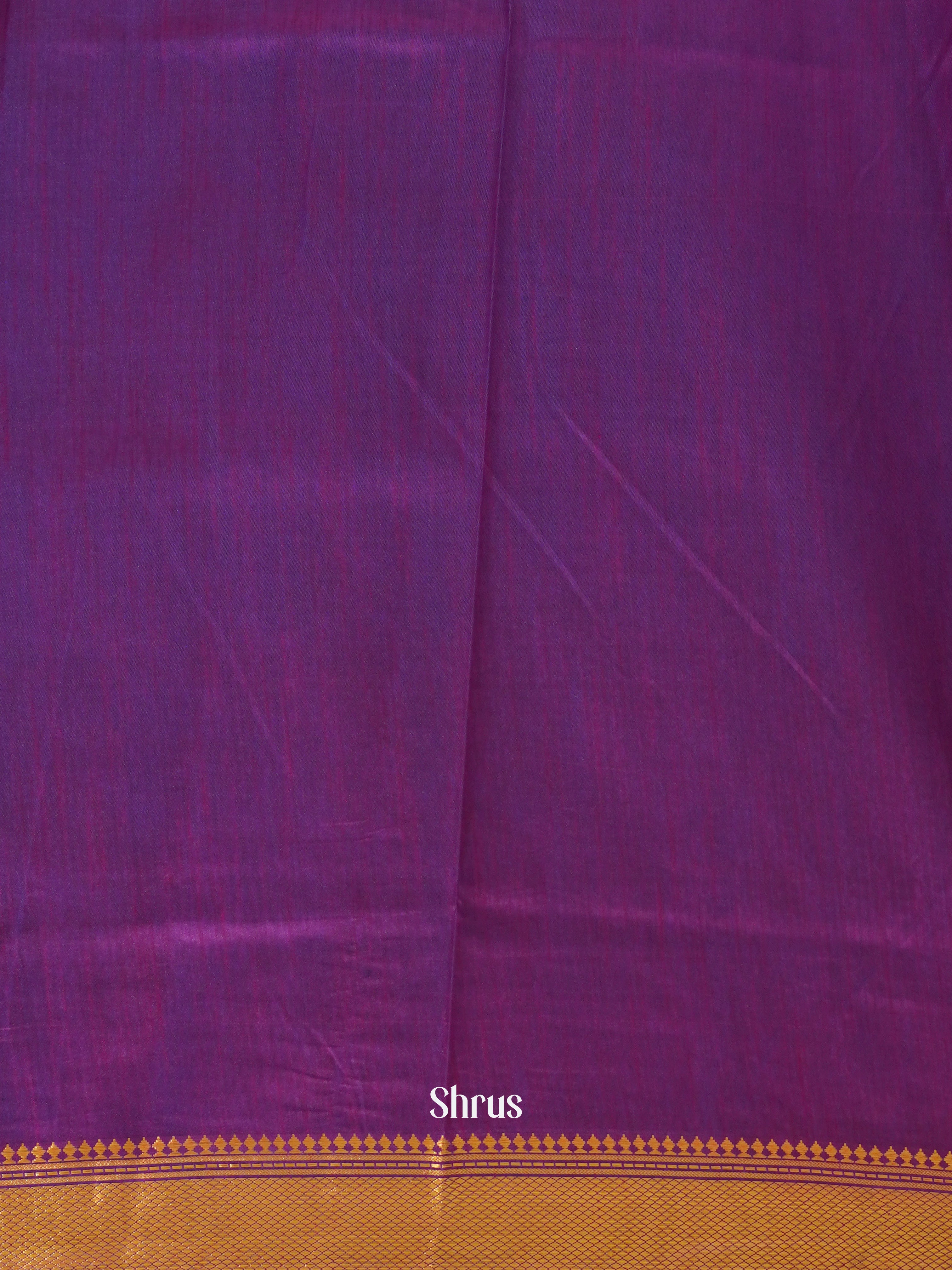 CES24291 - Semi Patola Saree - Shop on ShrusEternity.com