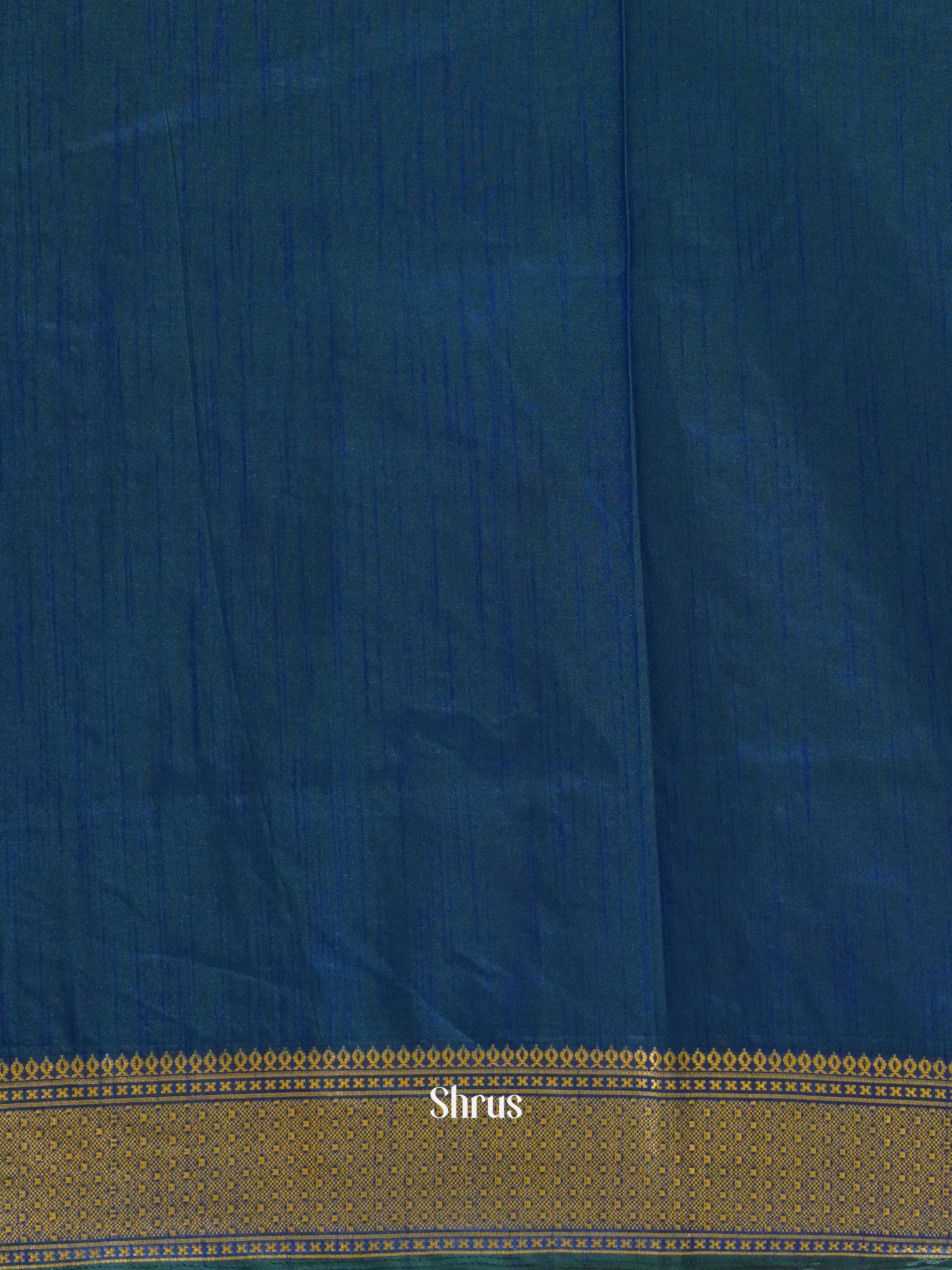 CES24295 - Semi Patola Saree - Shop on ShrusEternity.com