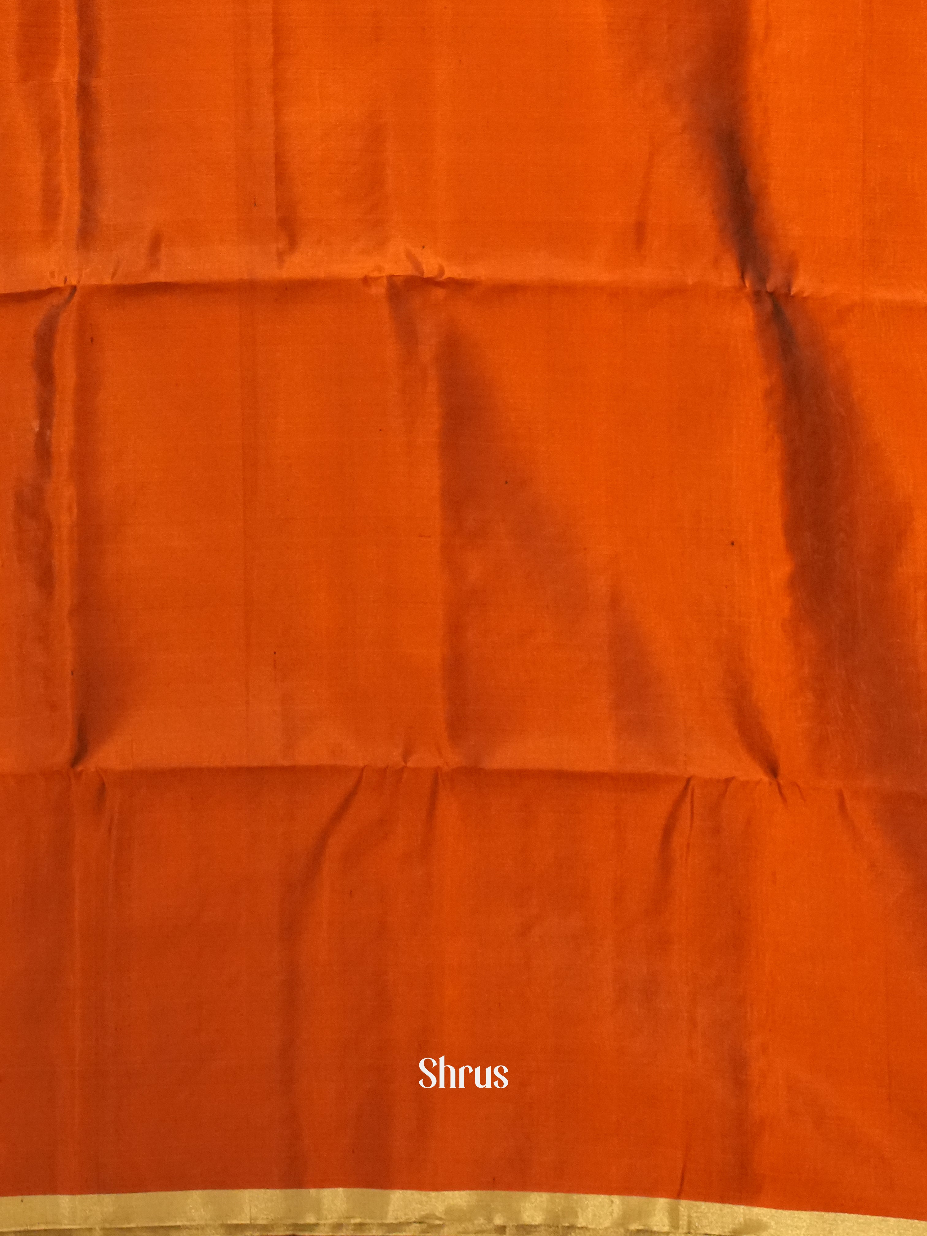 Brick(Single Tone) - Soft Silk - Shop on ShrusEternity.com