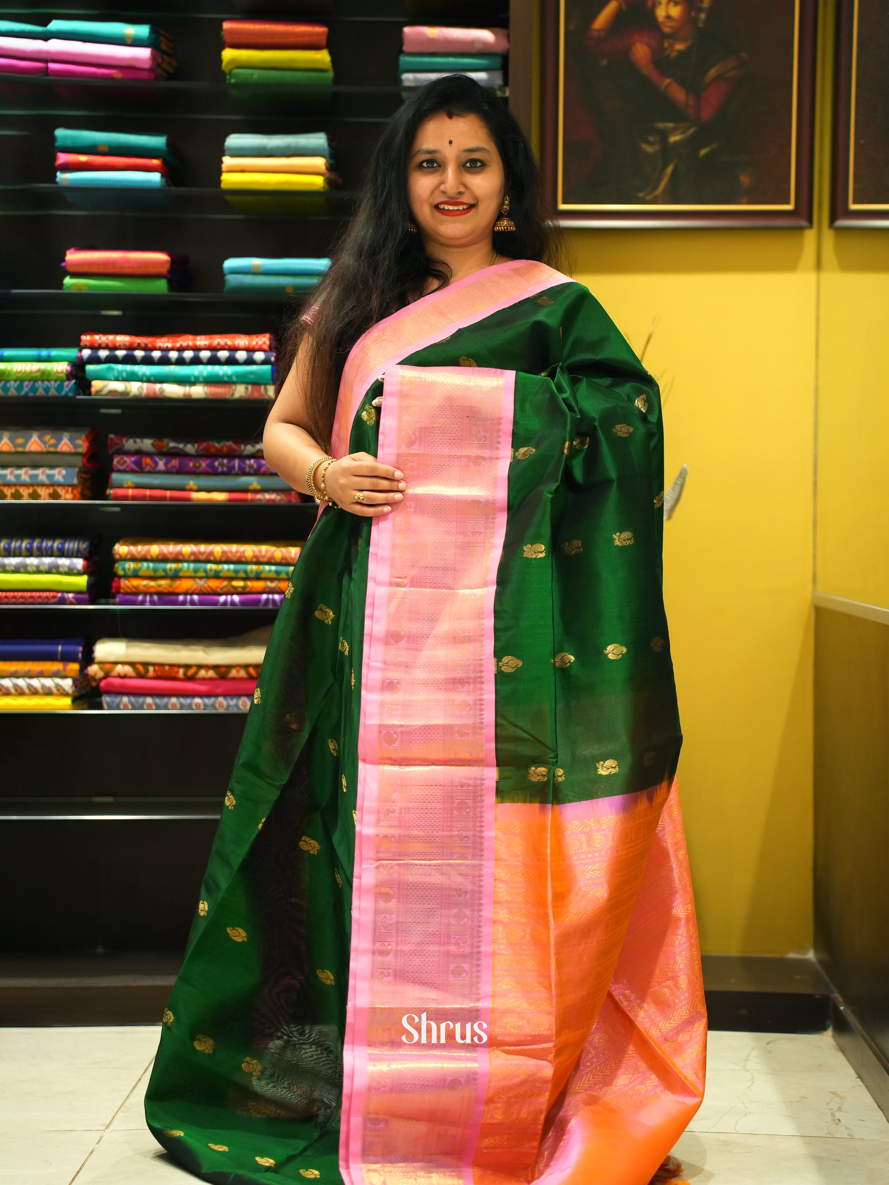 CES27061 - Silk Cotton - Shop on ShrusEternity.com