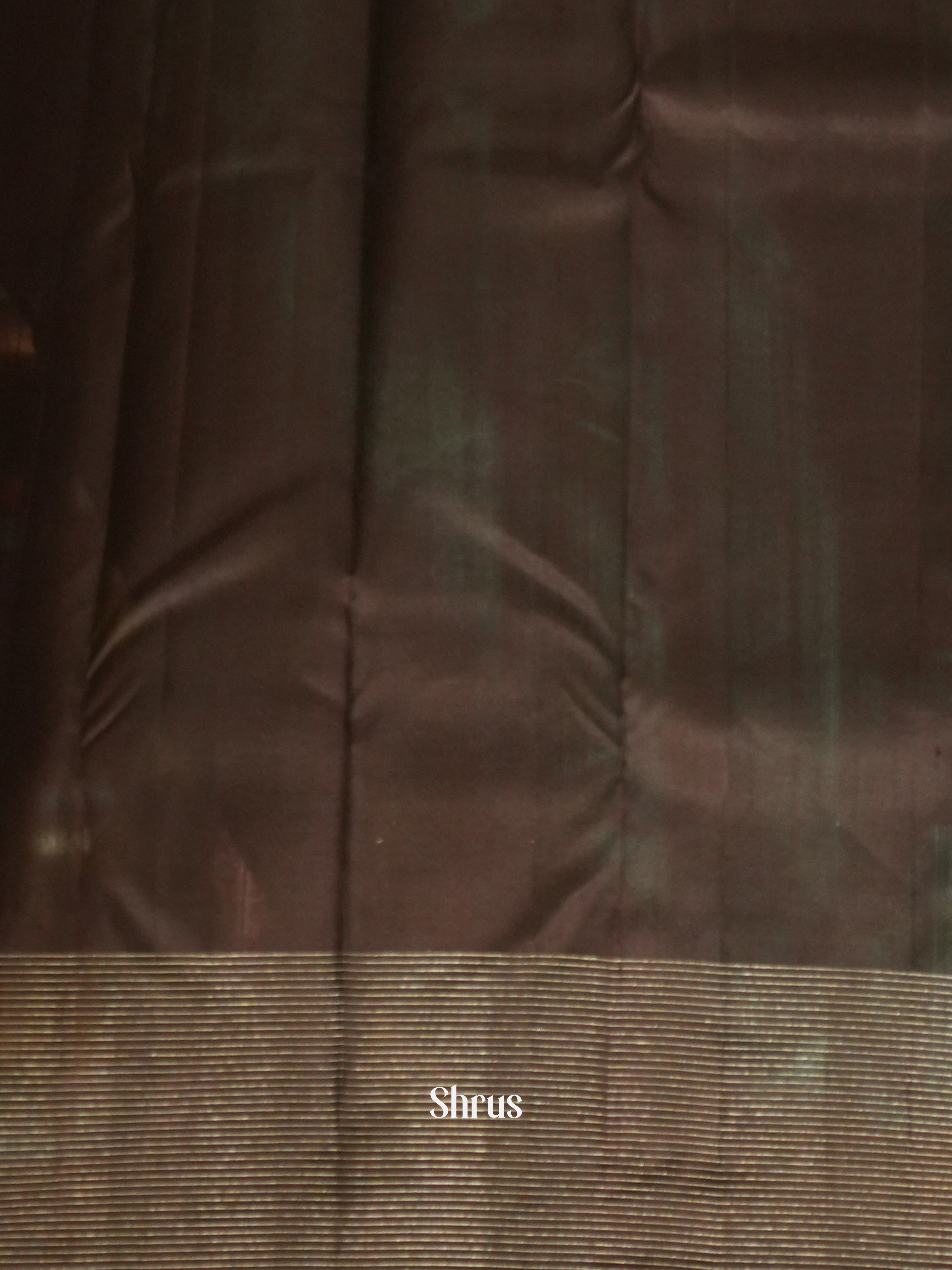 Teal & Brown - Soft Silk - Shop on ShrusEternity.com