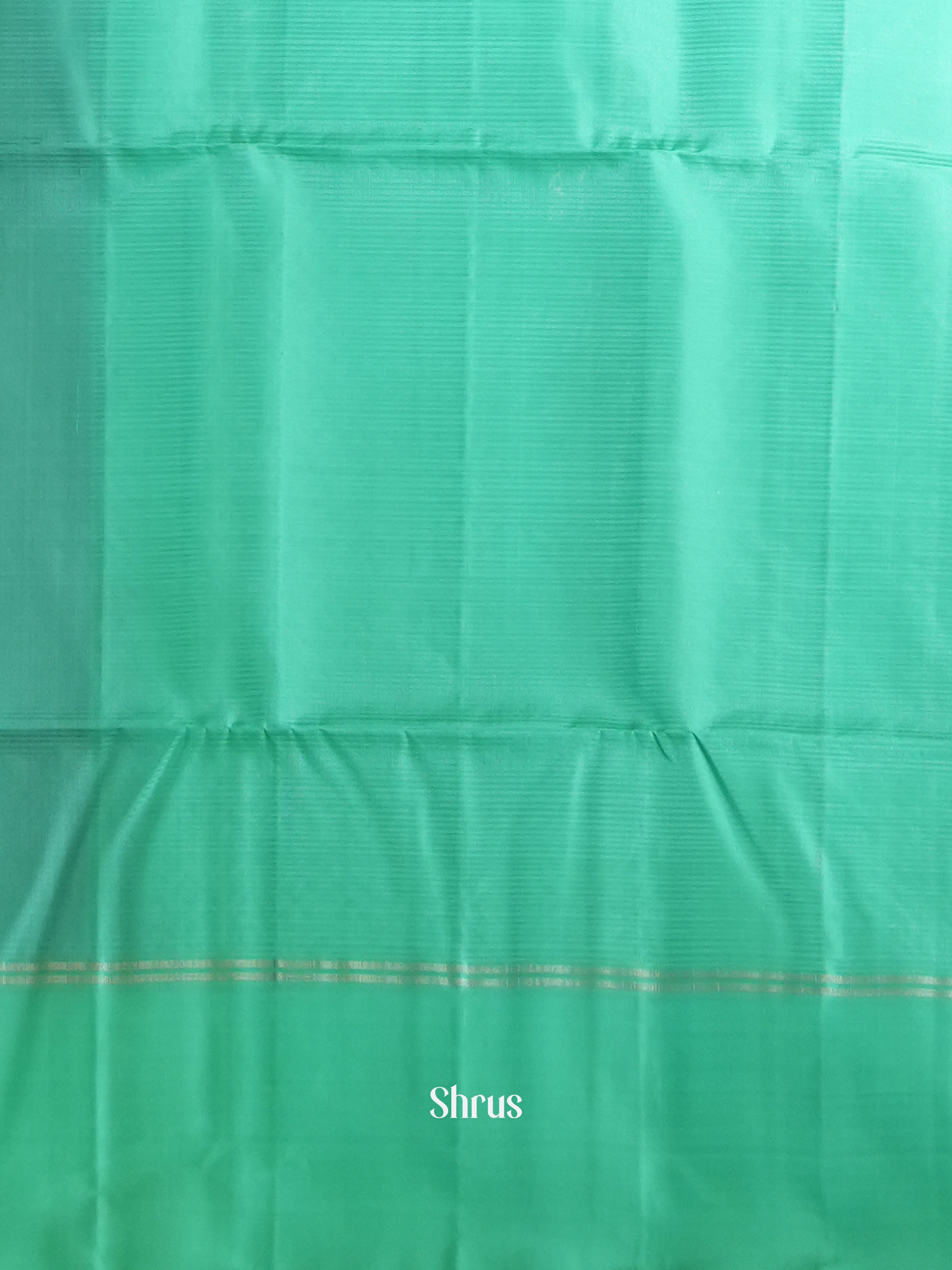 CES31285 - Soft Silk Saree - Shop on ShrusEternity.com