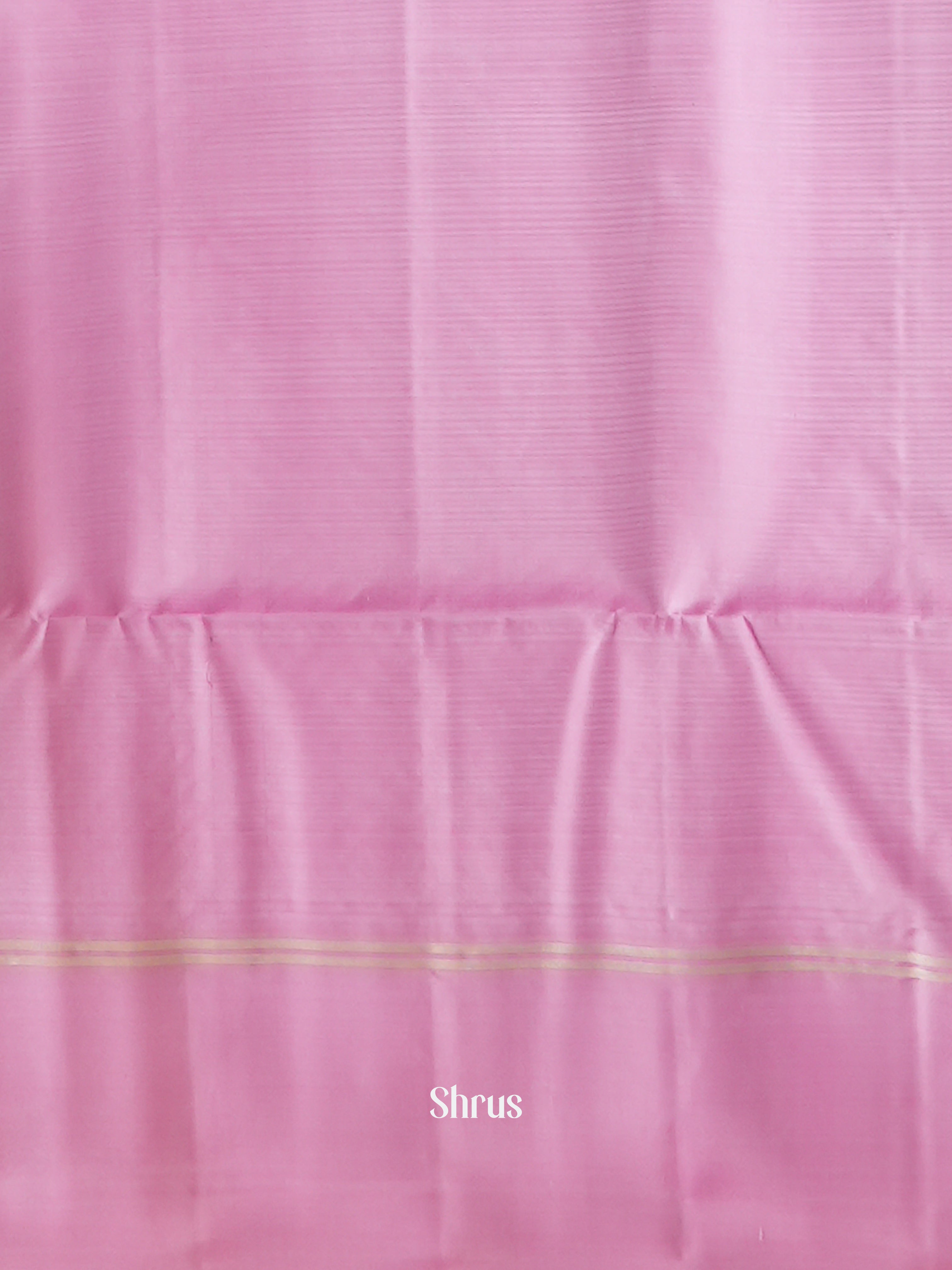 CES31288 - Soft Silk Saree - Shop on ShrusEternity.com