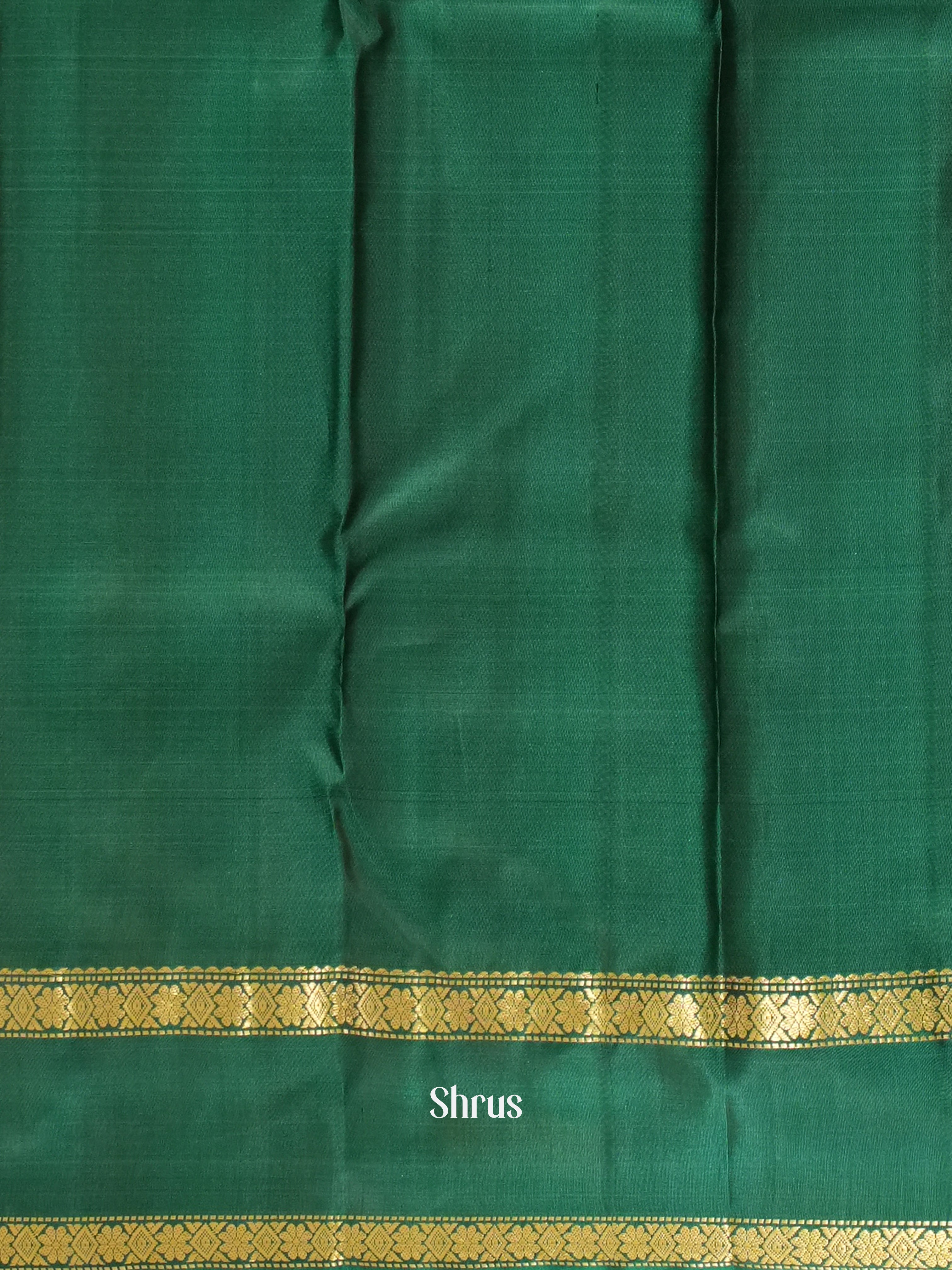 CES31303 - Soft Silk Saree - Shop on ShrusEternity.com