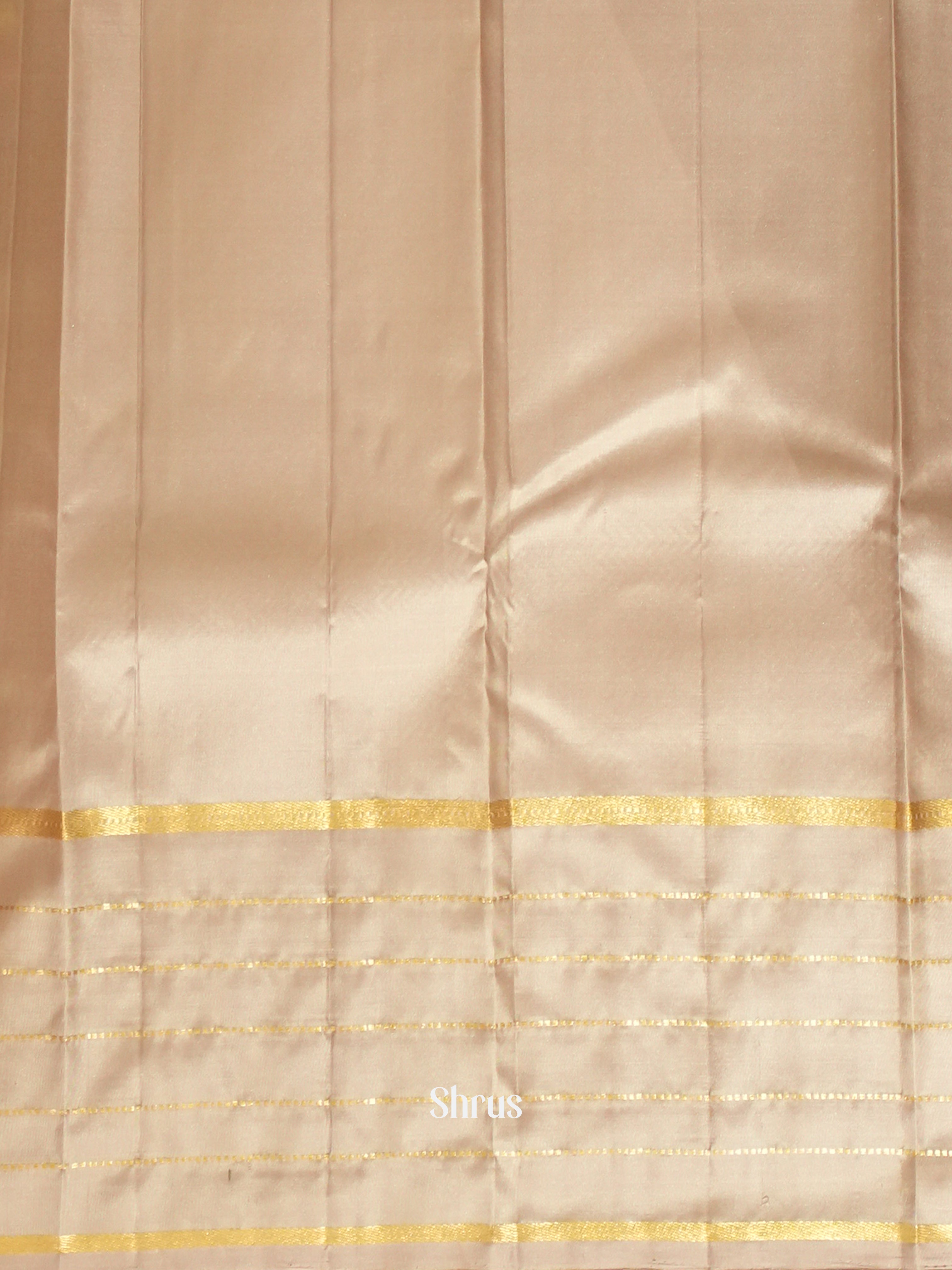 Black & Dusty Pink - Soft Silk Saree - Shop on ShrusEternity.com