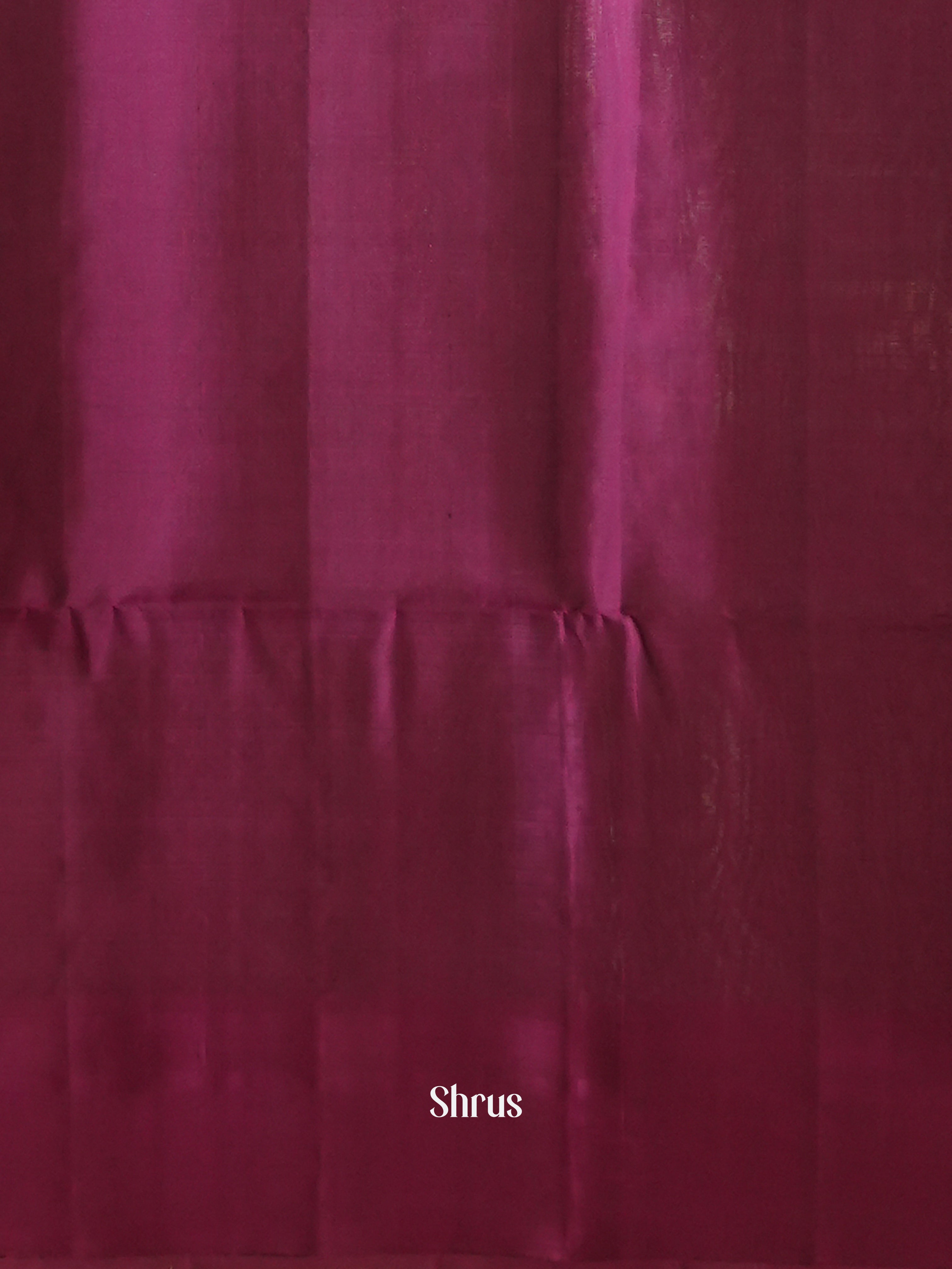 CES31473 - Soft Silk Saree - Shop on ShrusEternity.com