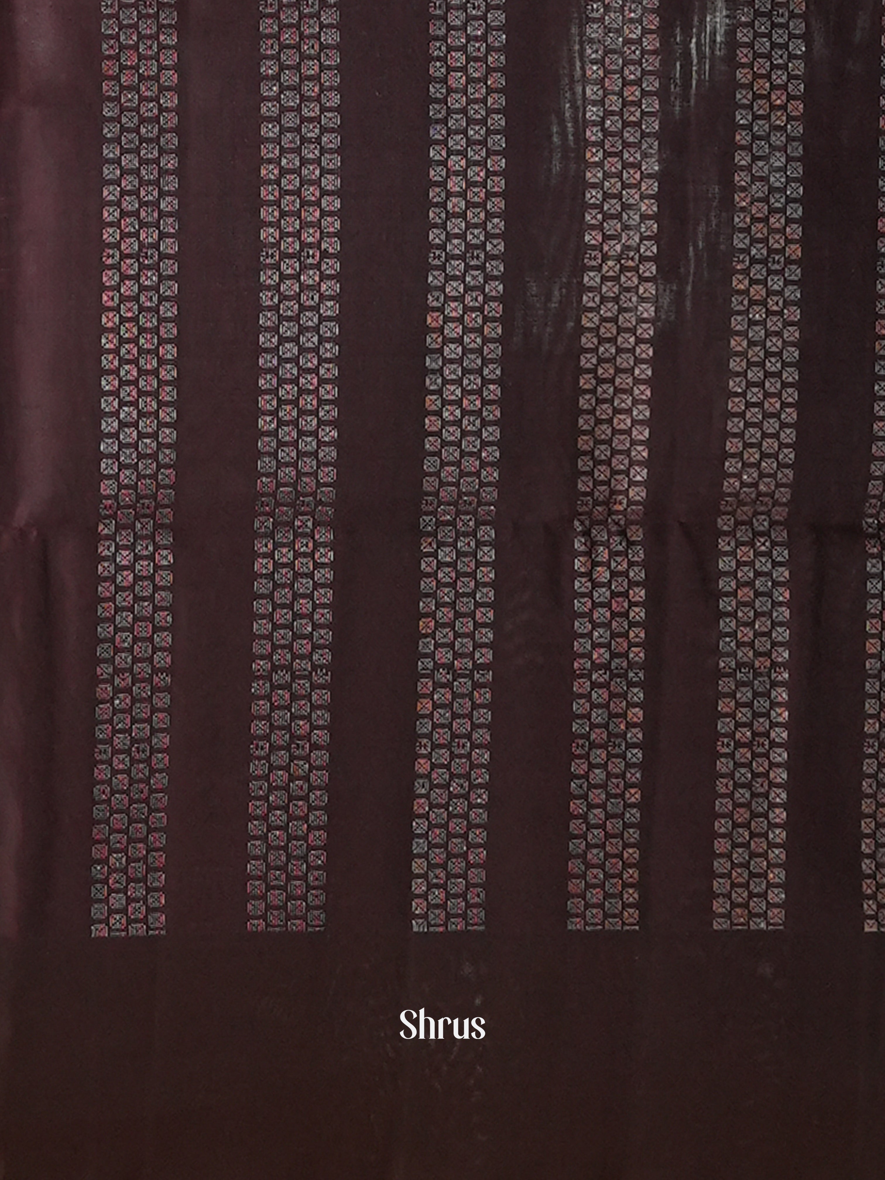 CES31474 - Soft Silk Saree - Shop on ShrusEternity.com