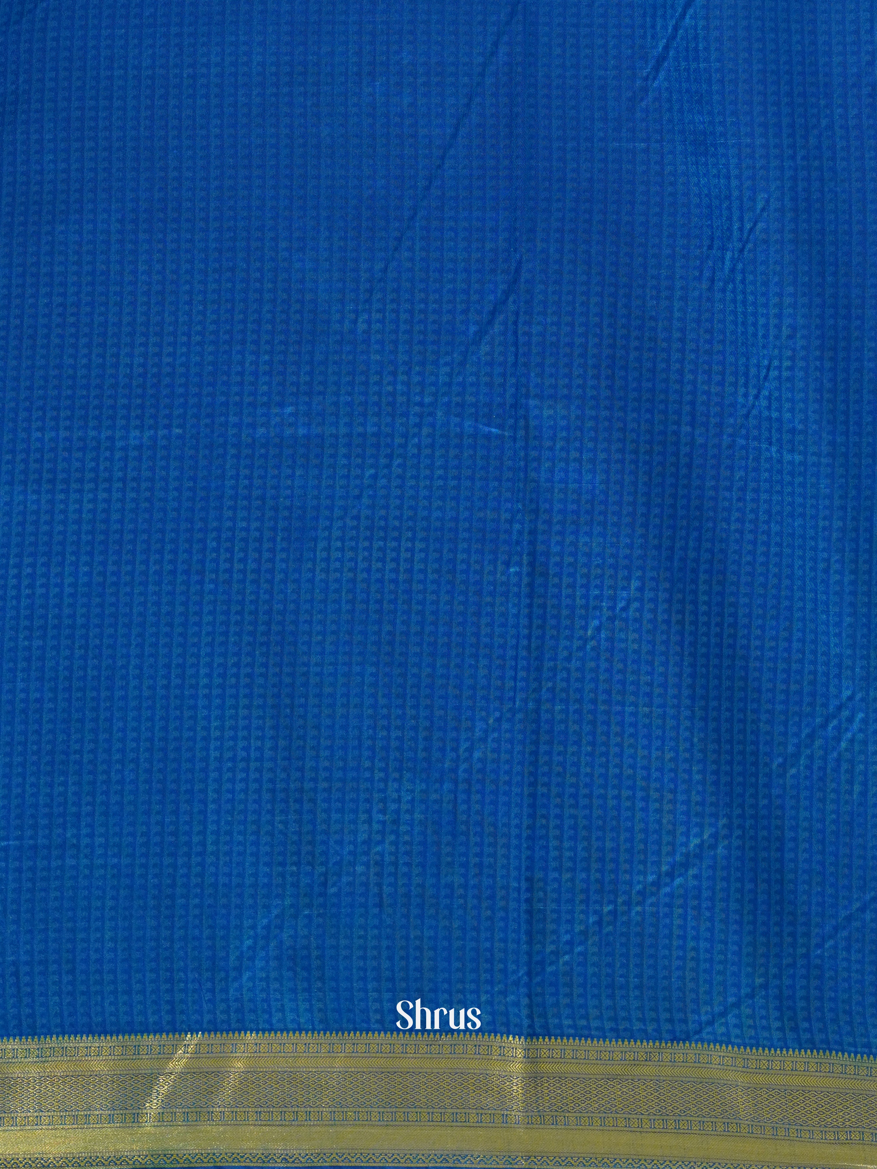 CFS03024 - Semi Patola Saree - Shop on ShrusEternity.com