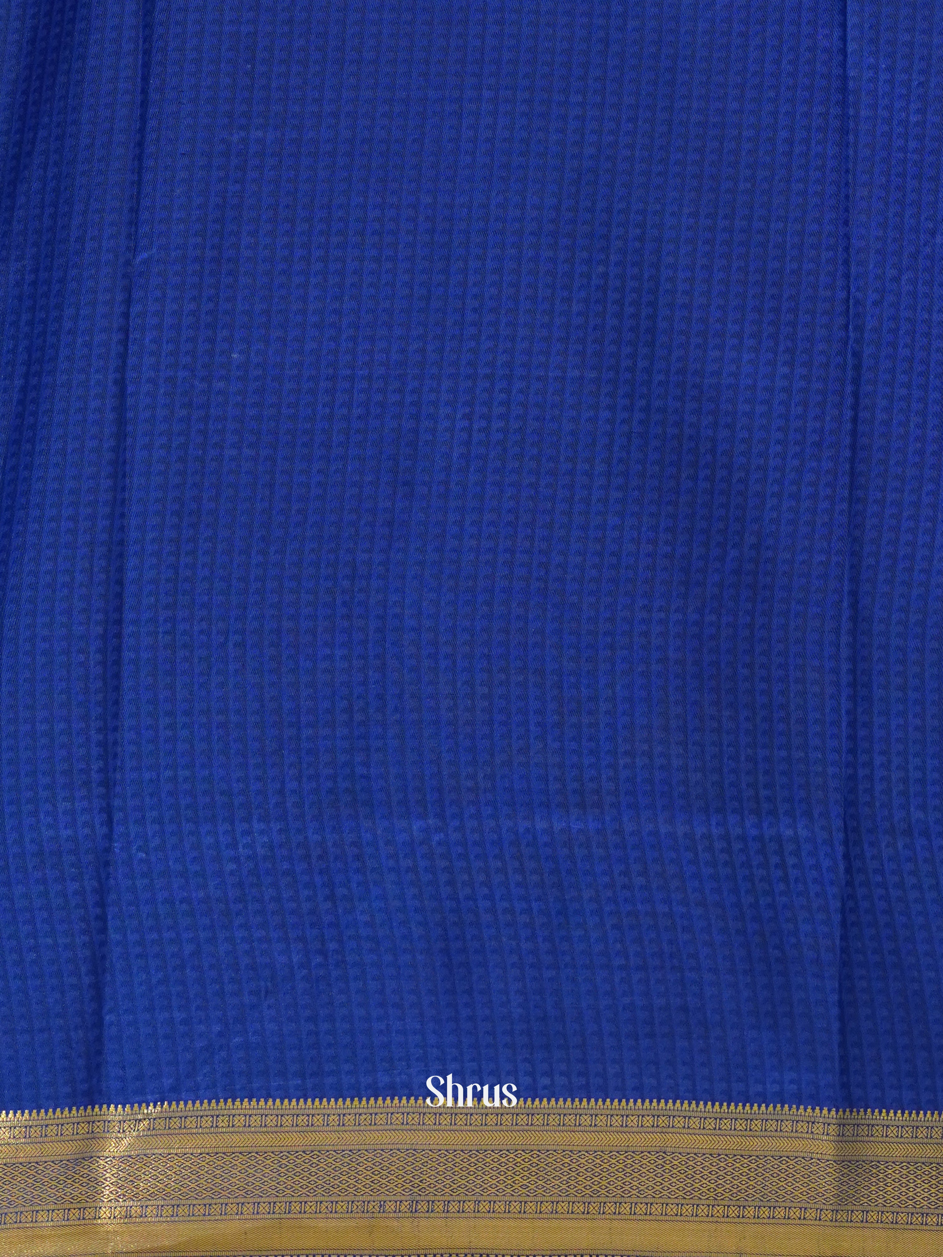 CFS03050 - Semi Patola Saree - Shop on ShrusEternity.com