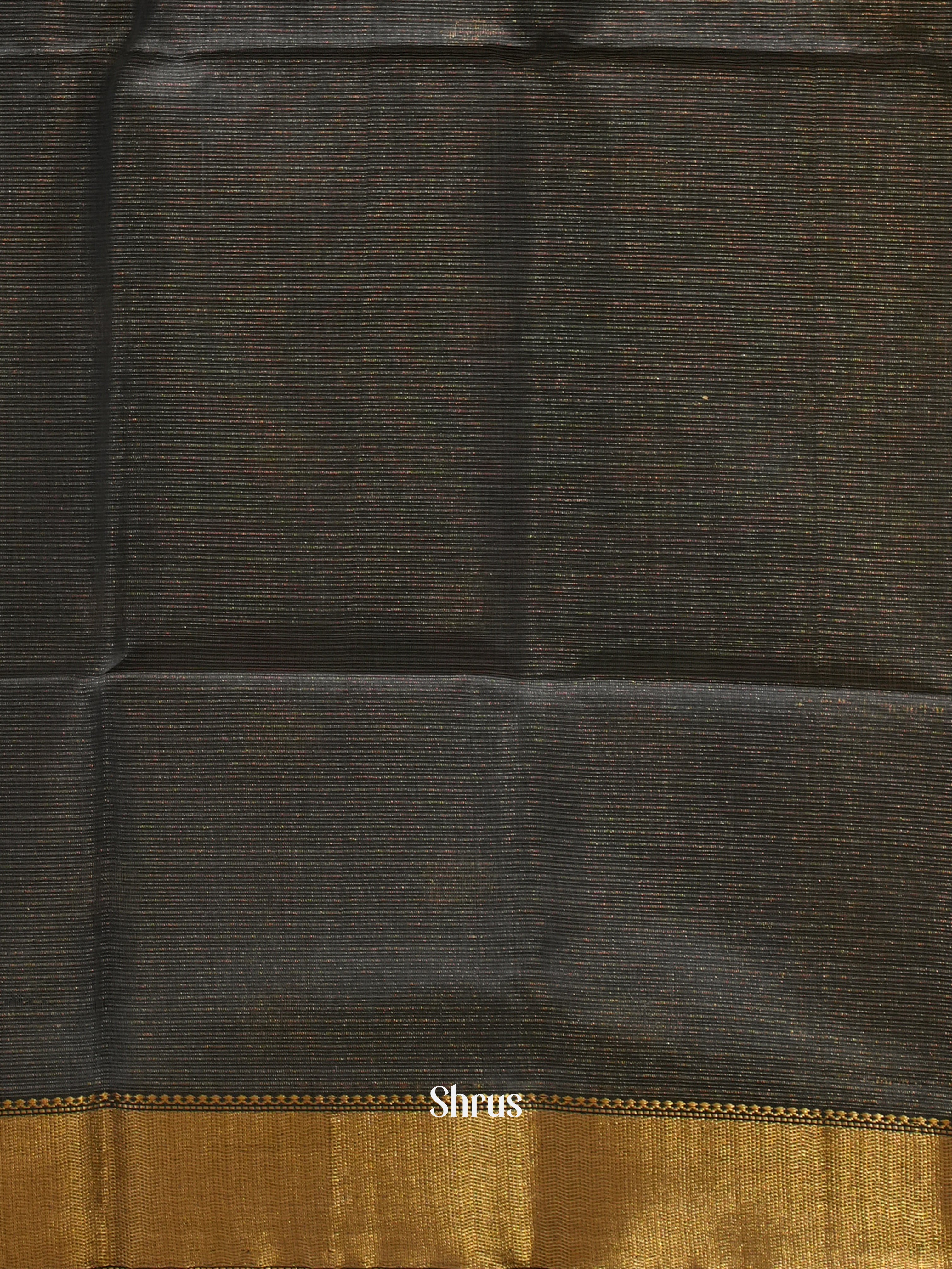 CFS04047 - Maheshwari silkcotton Saree - Shop on ShrusEternity.com