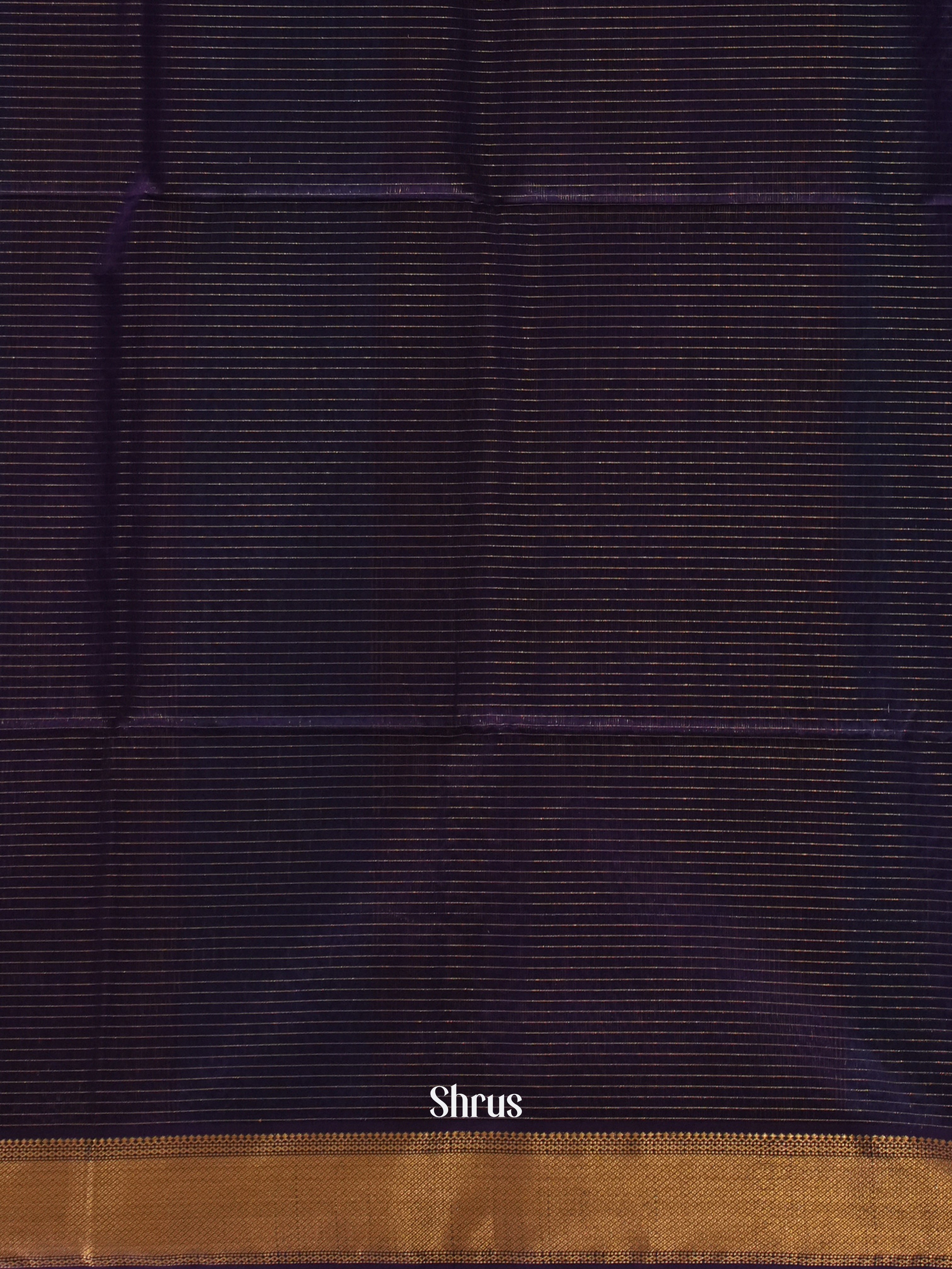 CFS04103 - Maheshwari silkcotton Saree - Shop on ShrusEternity.com