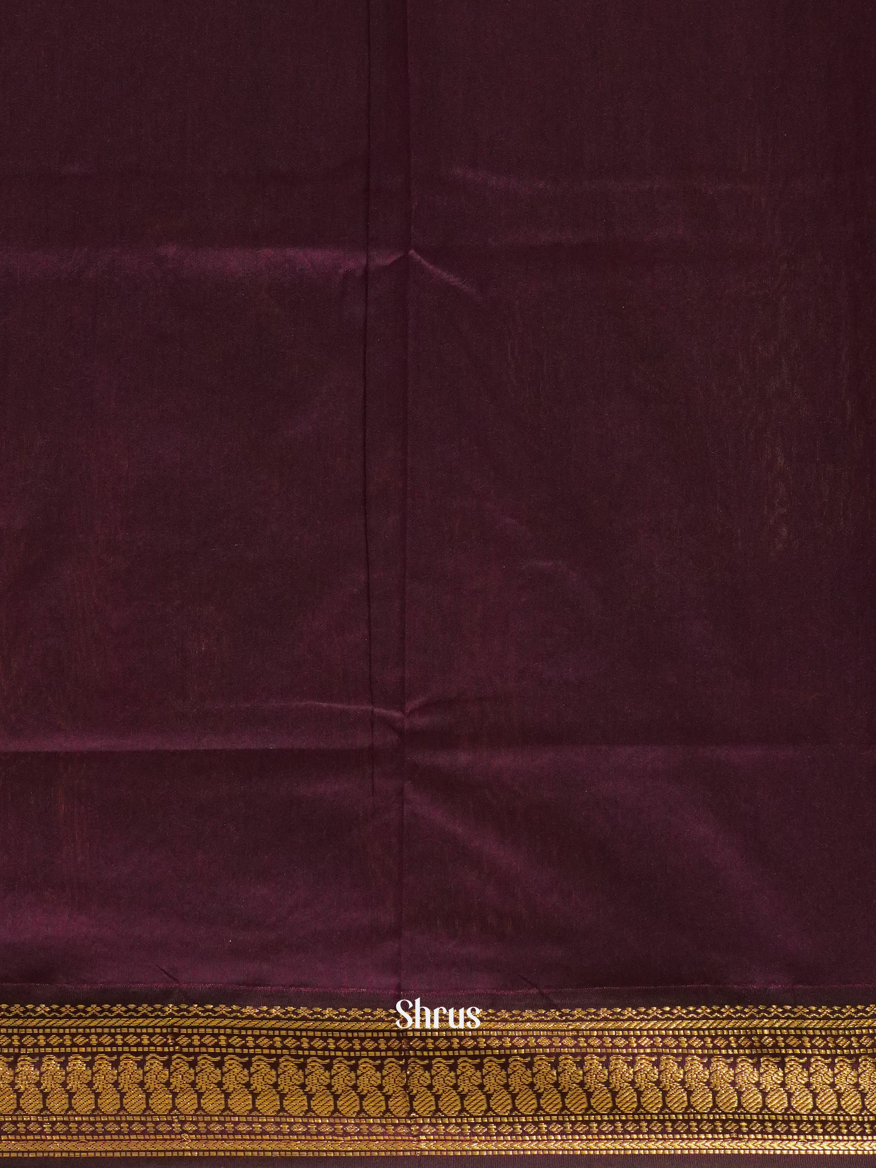 CFS04113 - Kalyani Cotton - Shop on ShrusEternity.com