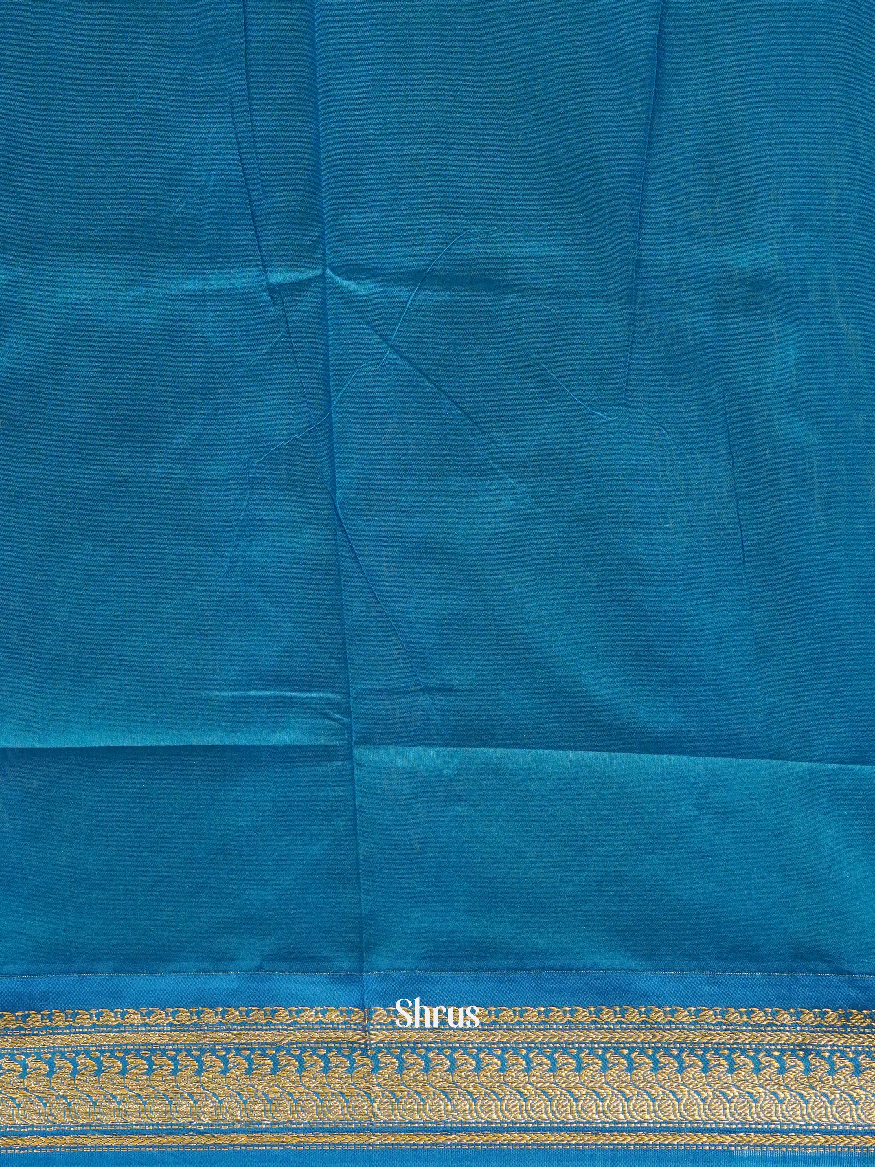 CFS04120 - Kalyani Cotton - Shop on ShrusEternity.com