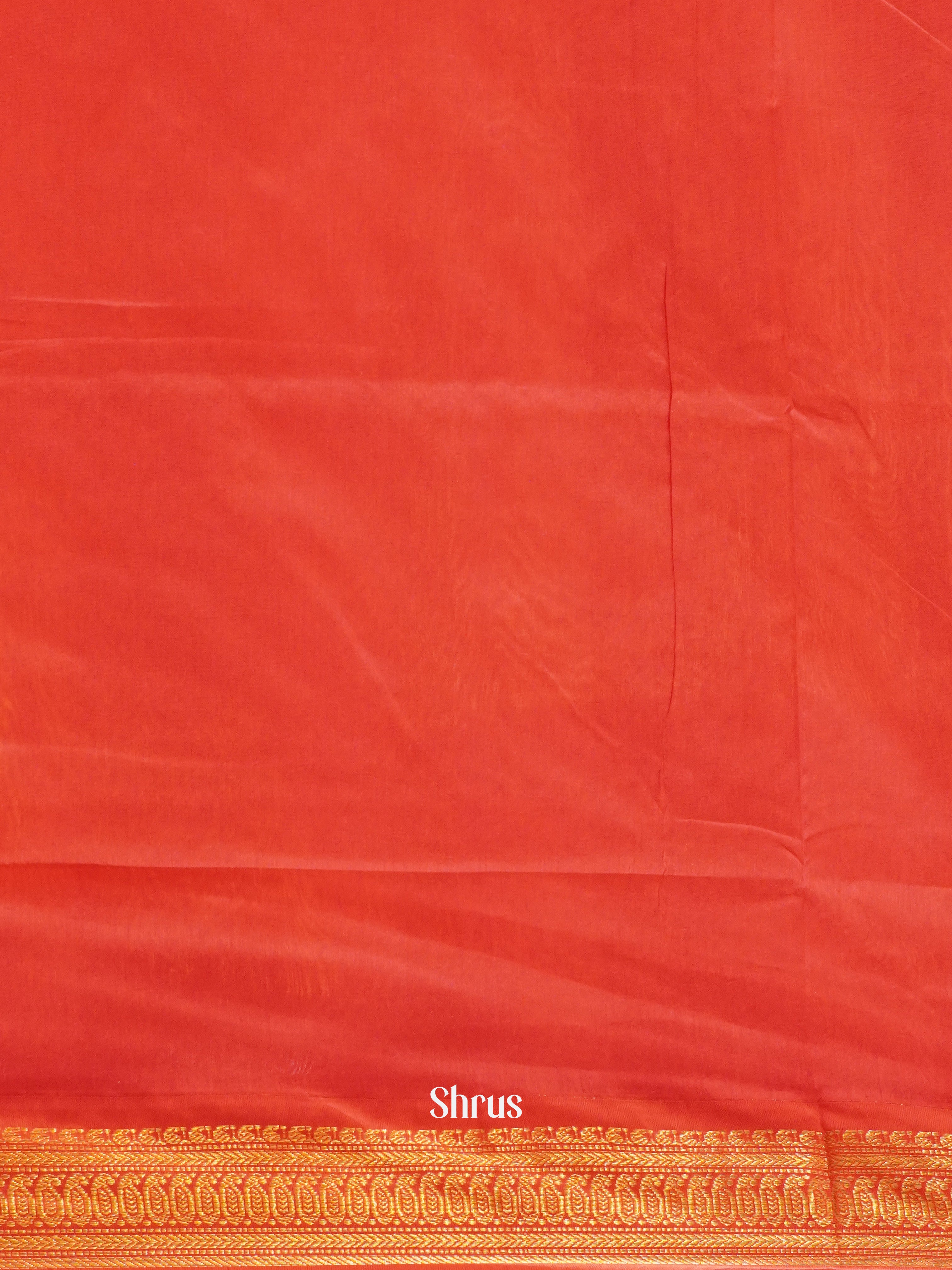 Yellow & pink - Kalyani Cotton - Shop on ShrusEternity.com