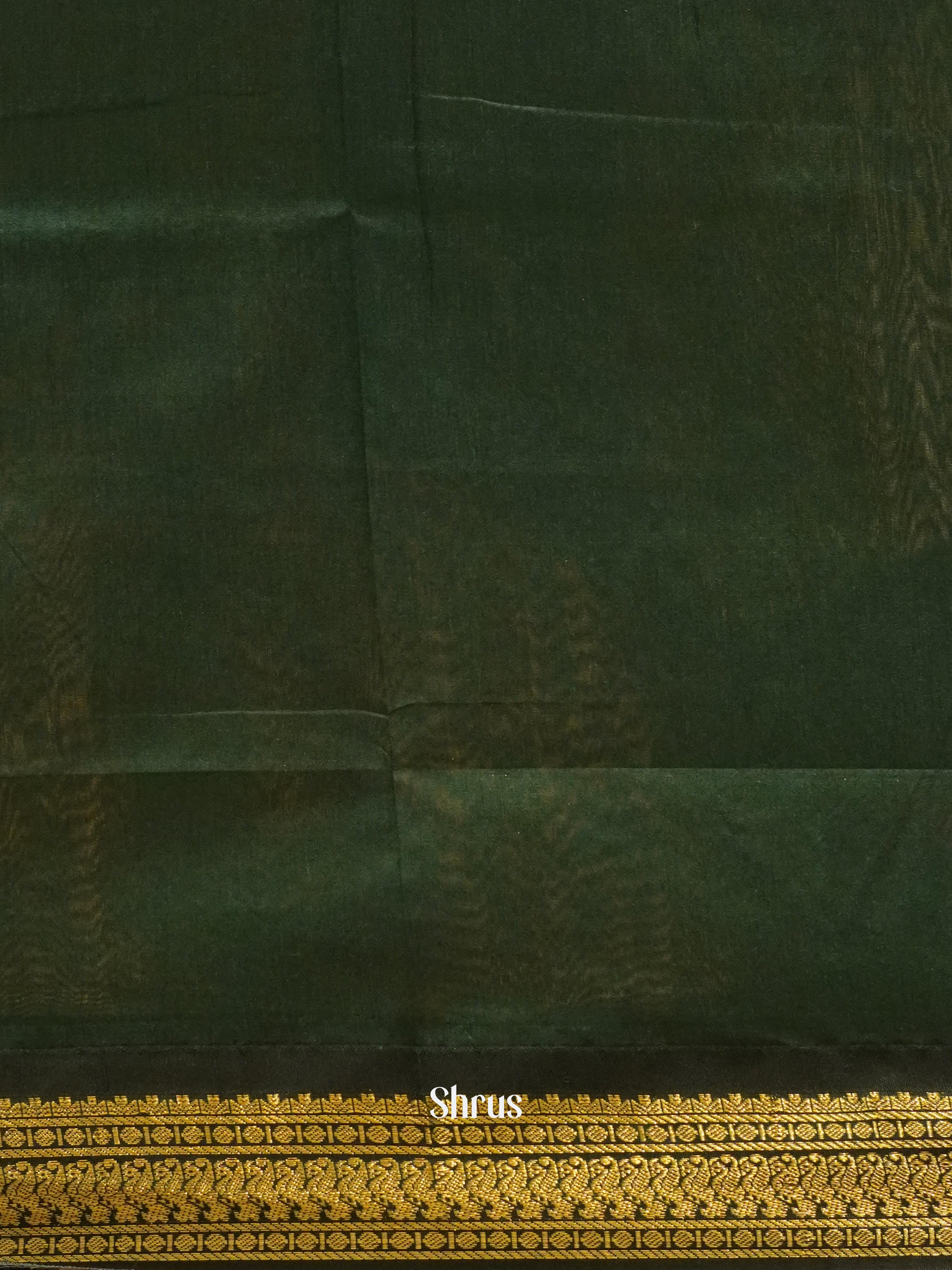 Lavender & Green - Kalyani Cotton - Shop on ShrusEternity.com