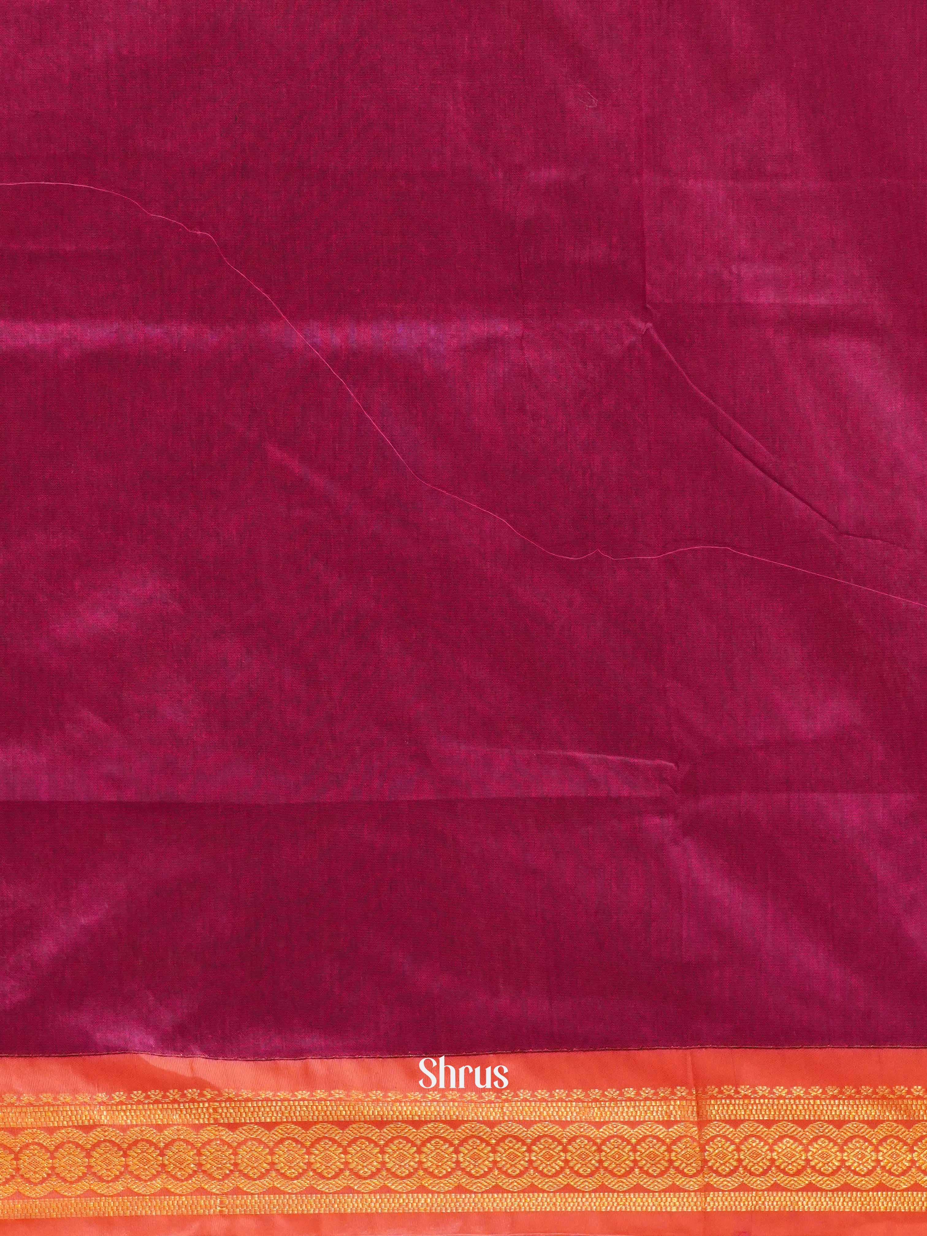 Elachi & Majenta - Kalyani Cotton - Shop on ShrusEternity.com