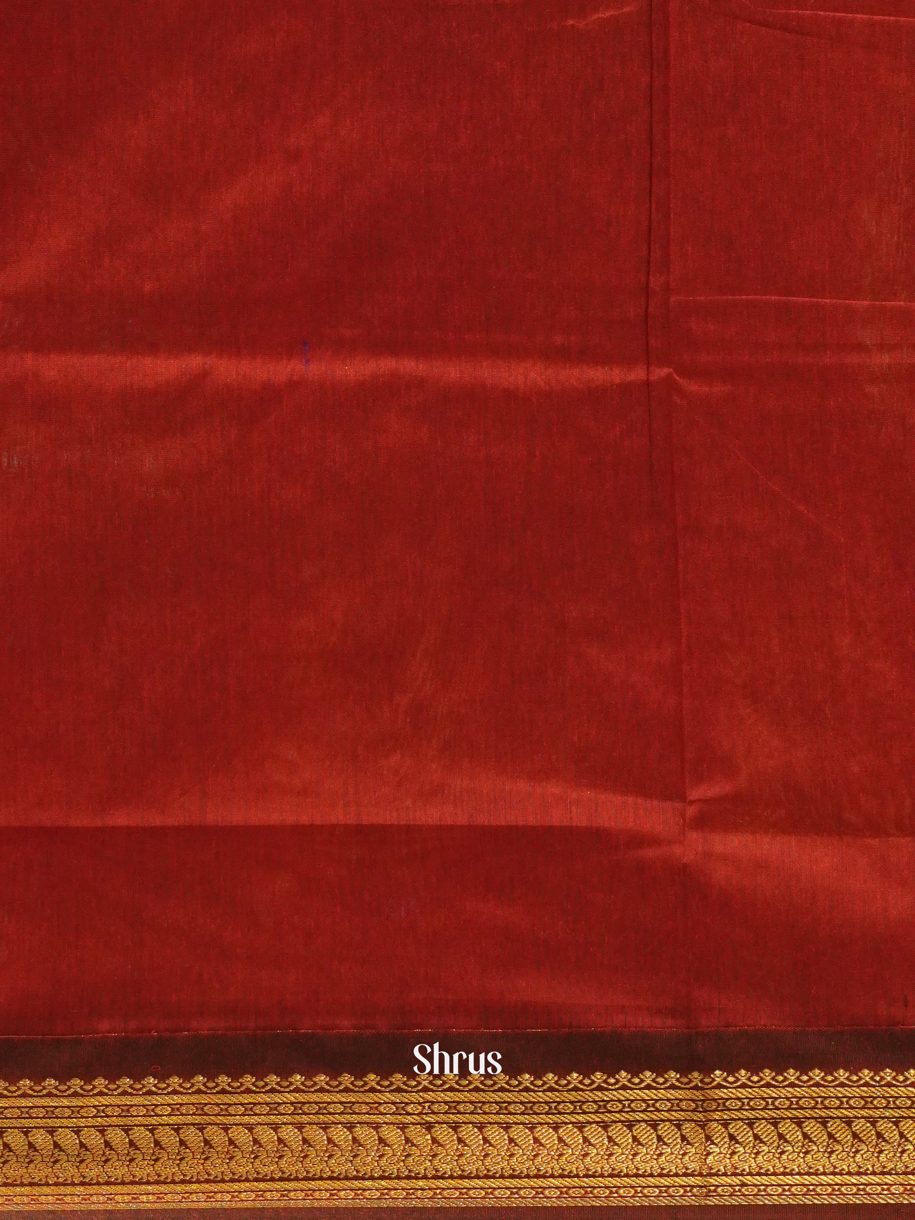 CFS04147 - Kalyani Cotton - Shop on ShrusEternity.com