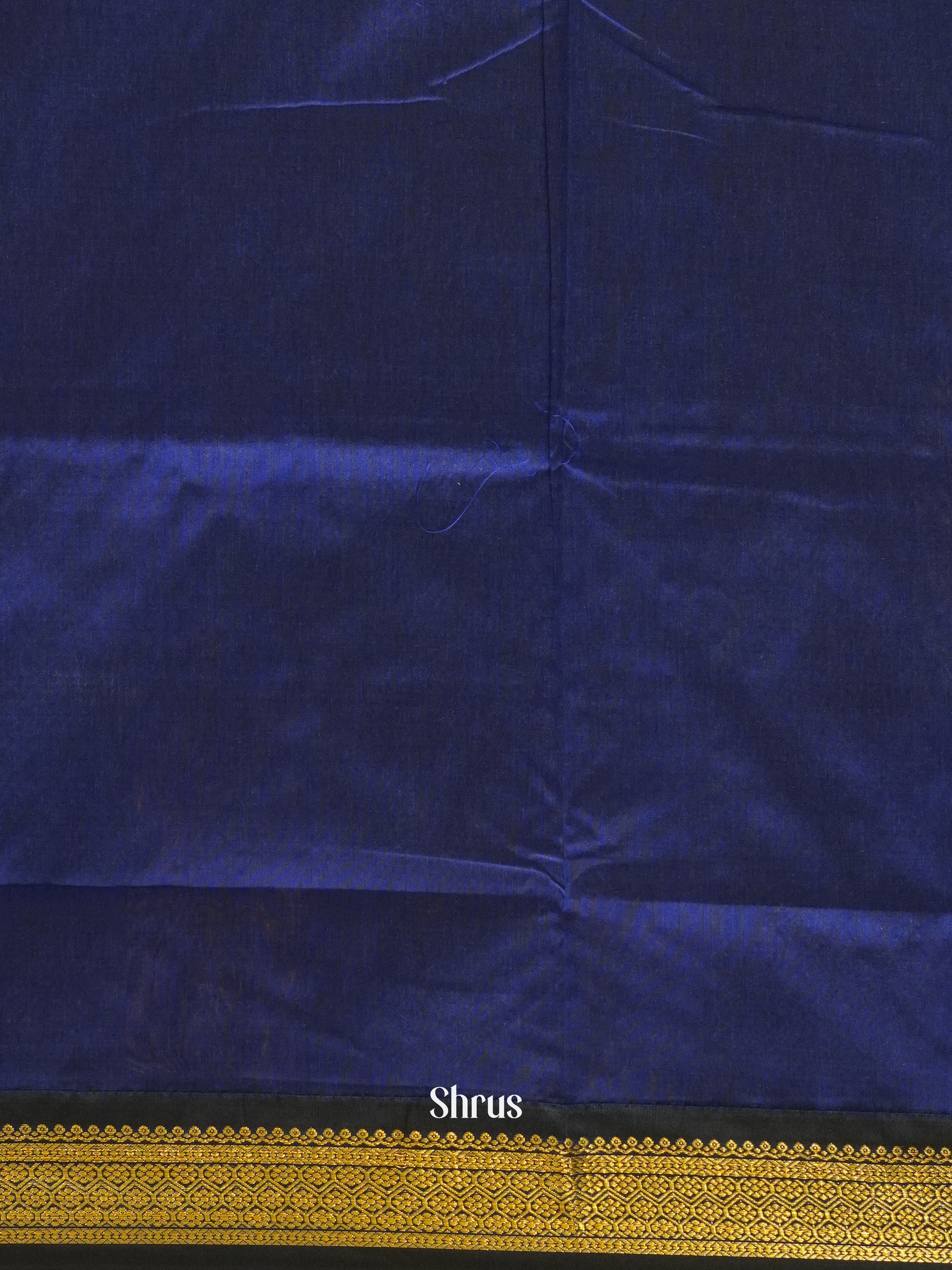 Green & Blue - Kalyani Cotton - Shop on ShrusEternity.com