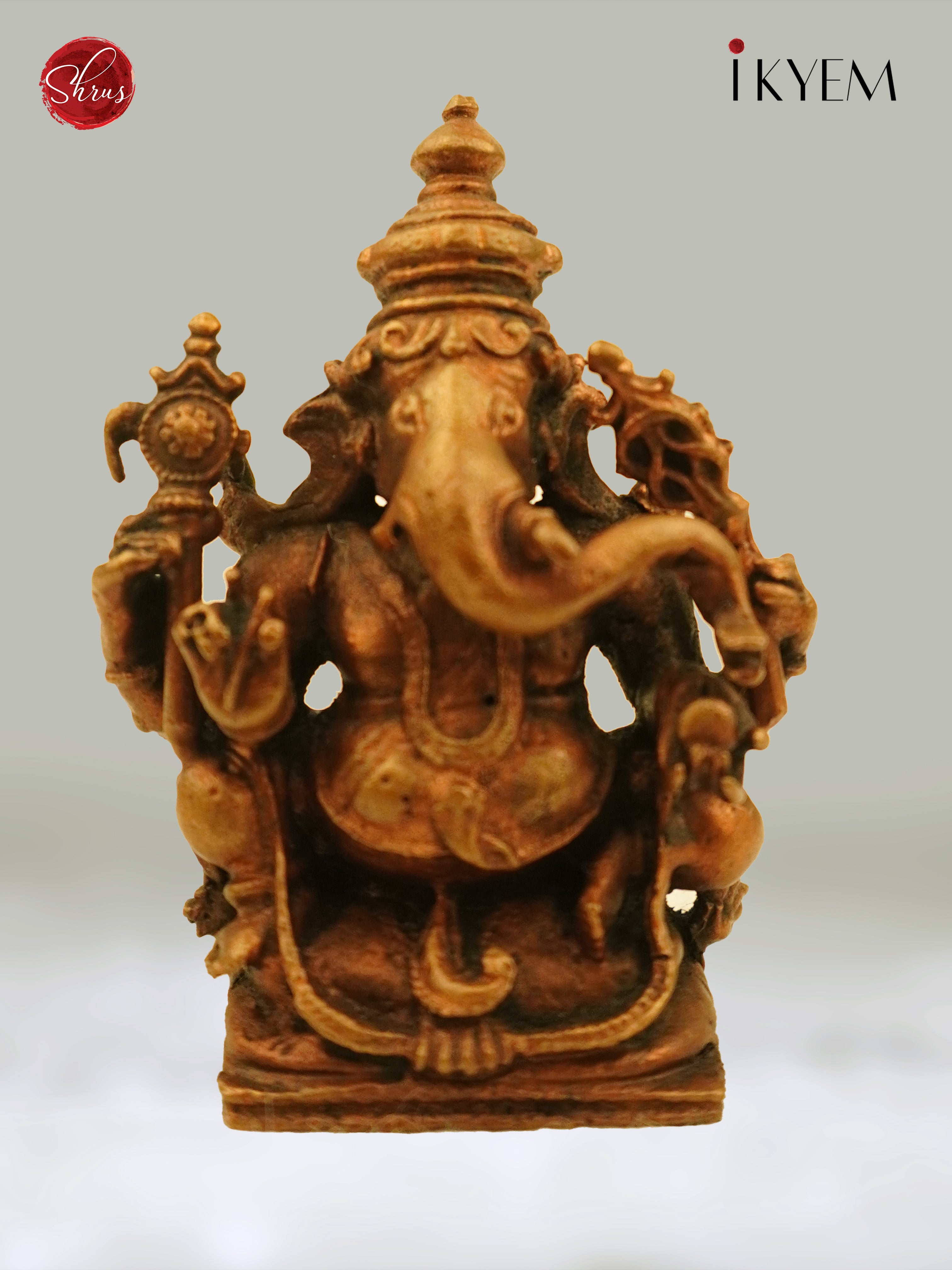 Ganesha - Shop on ShrusEternity.com
