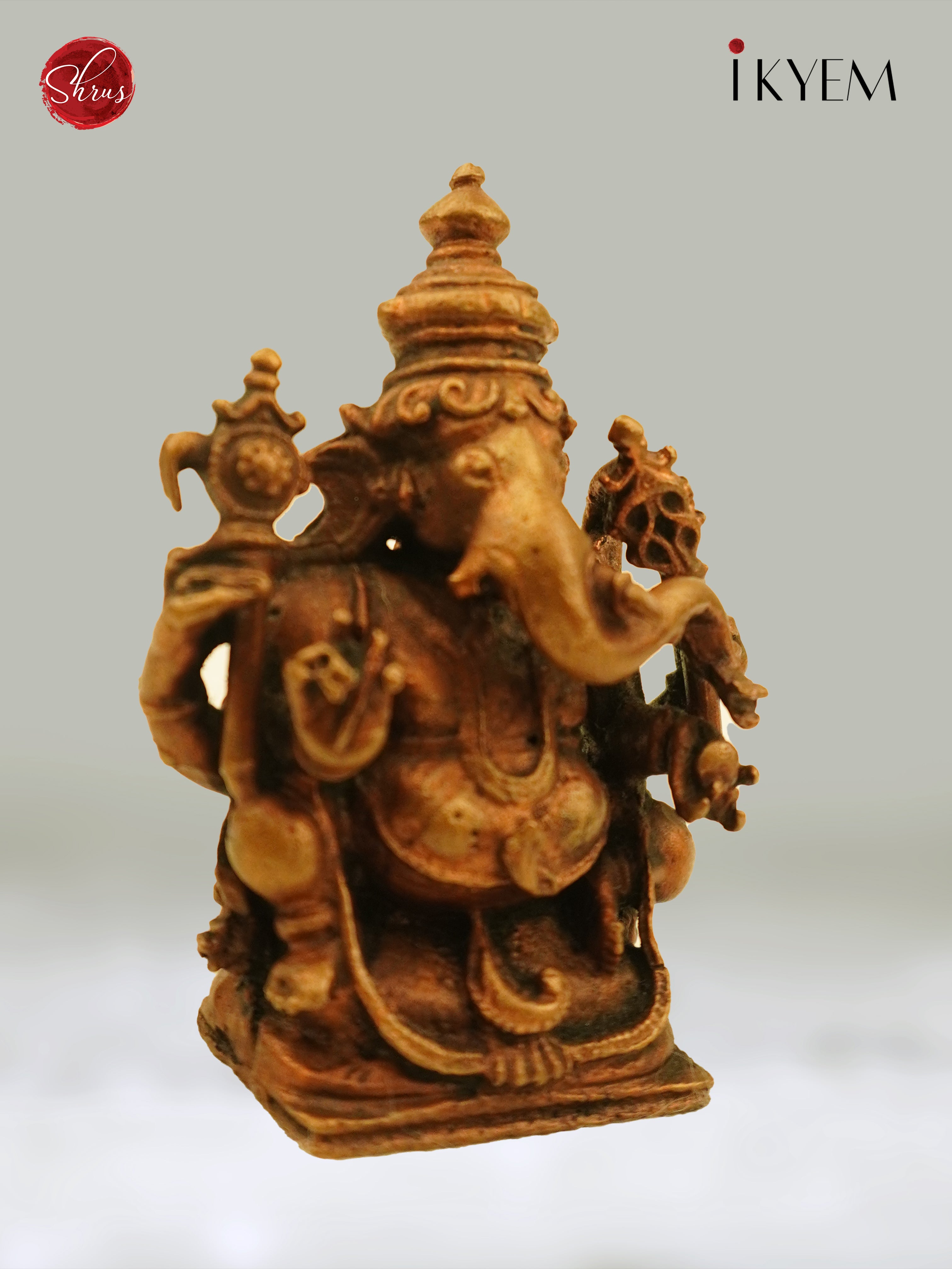 Ganesha - Shop on ShrusEternity.com