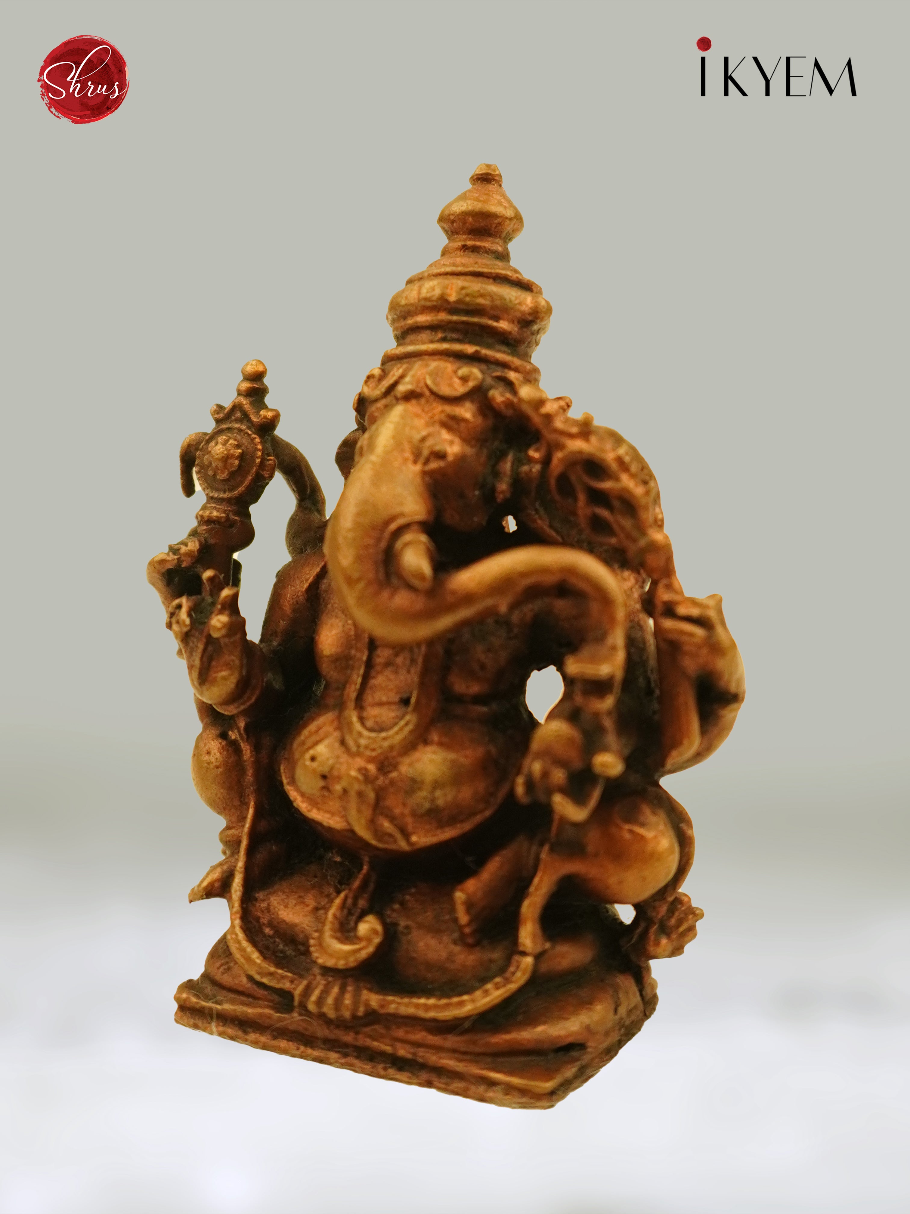 Ganesha - Shop on ShrusEternity.com