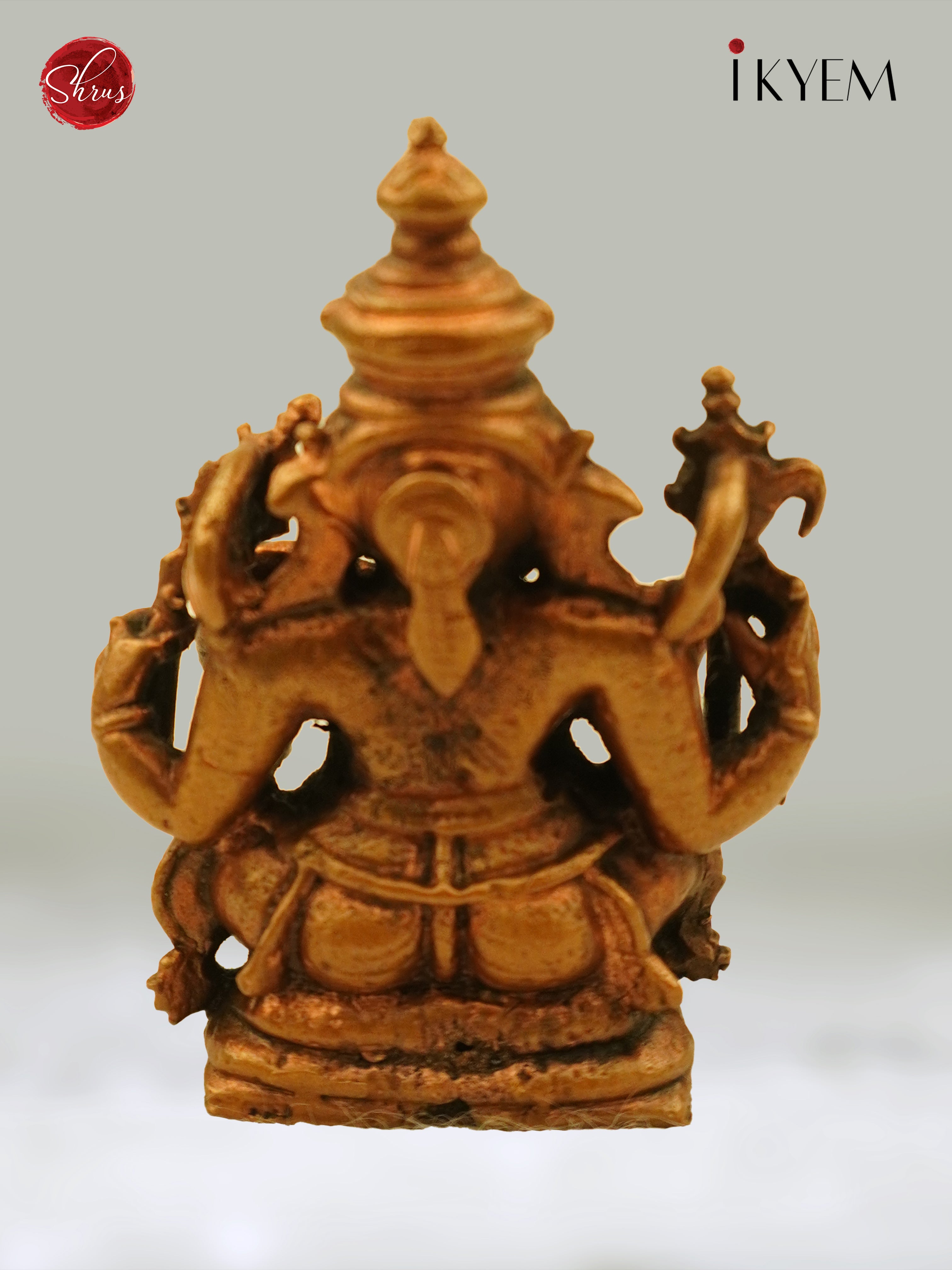 Ganesha - Shop on ShrusEternity.com