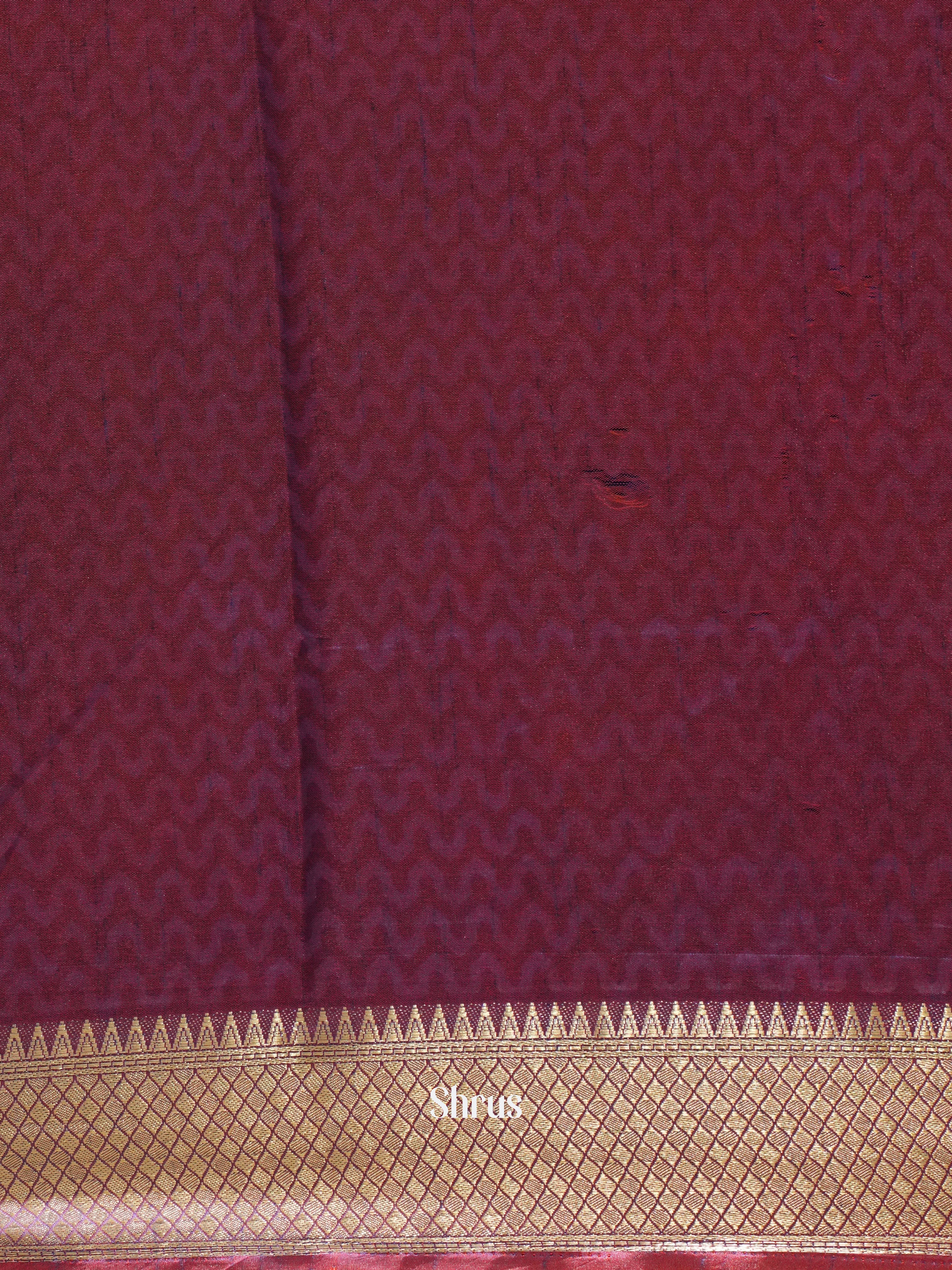 Pink & Purple - Semi Patola - Shop on ShrusEternity.com