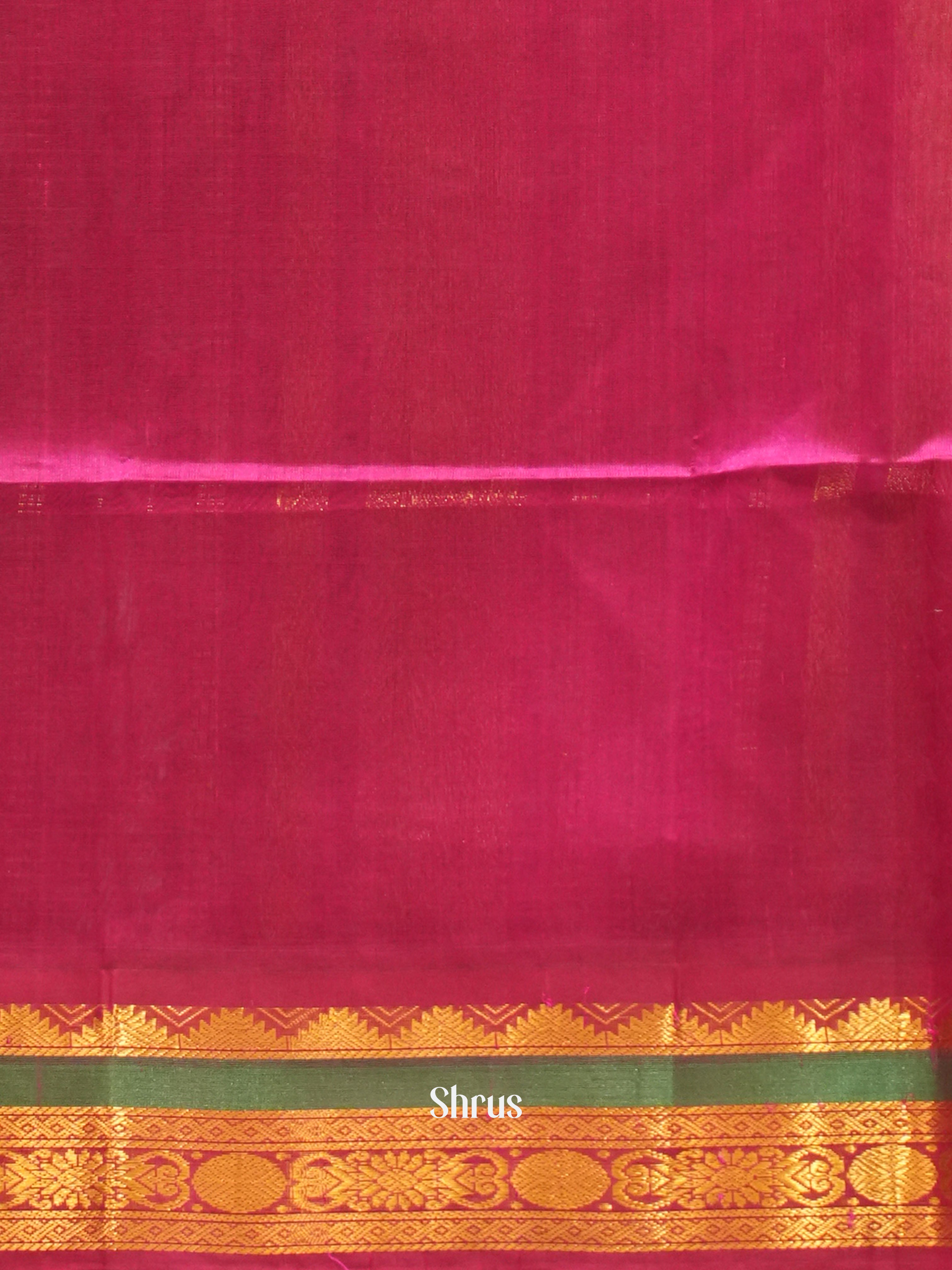 CFS20274 -Silk Cotton - Shop on ShrusEternity.com