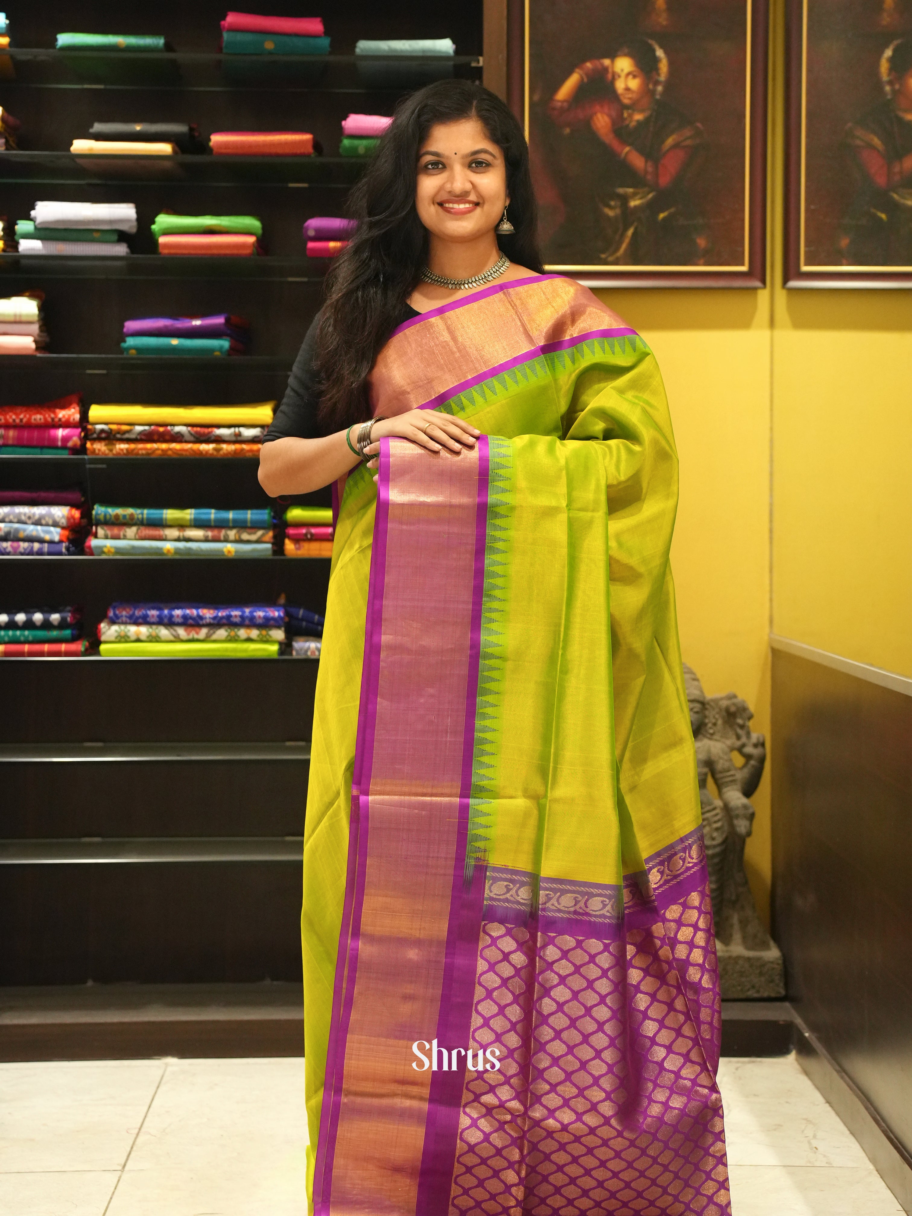 CFS28075 - Silk Cotton - Shop on ShrusEternity.com