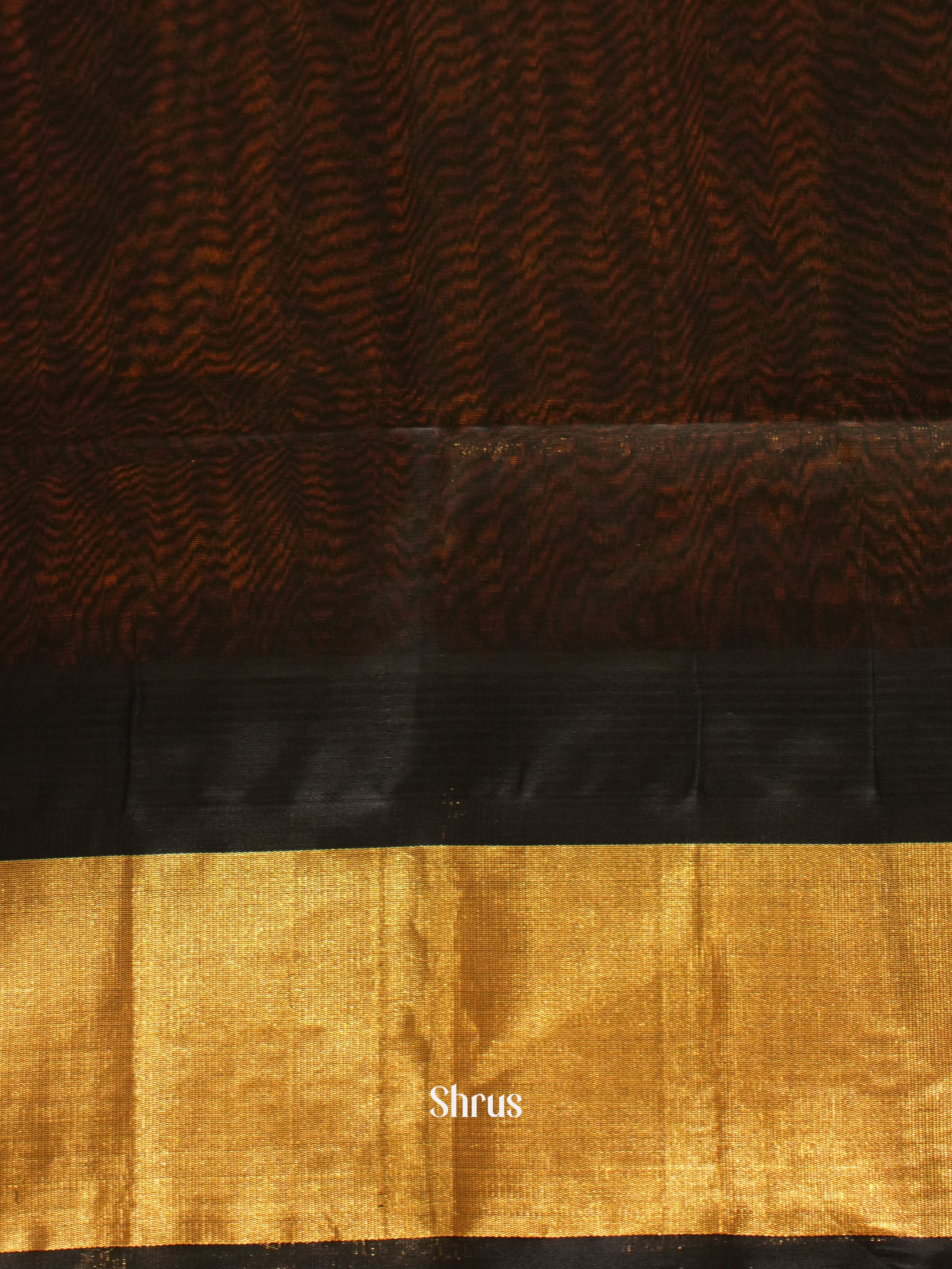 CFS28083 - Silk Cotton Saree - Shop on ShrusEternity.com