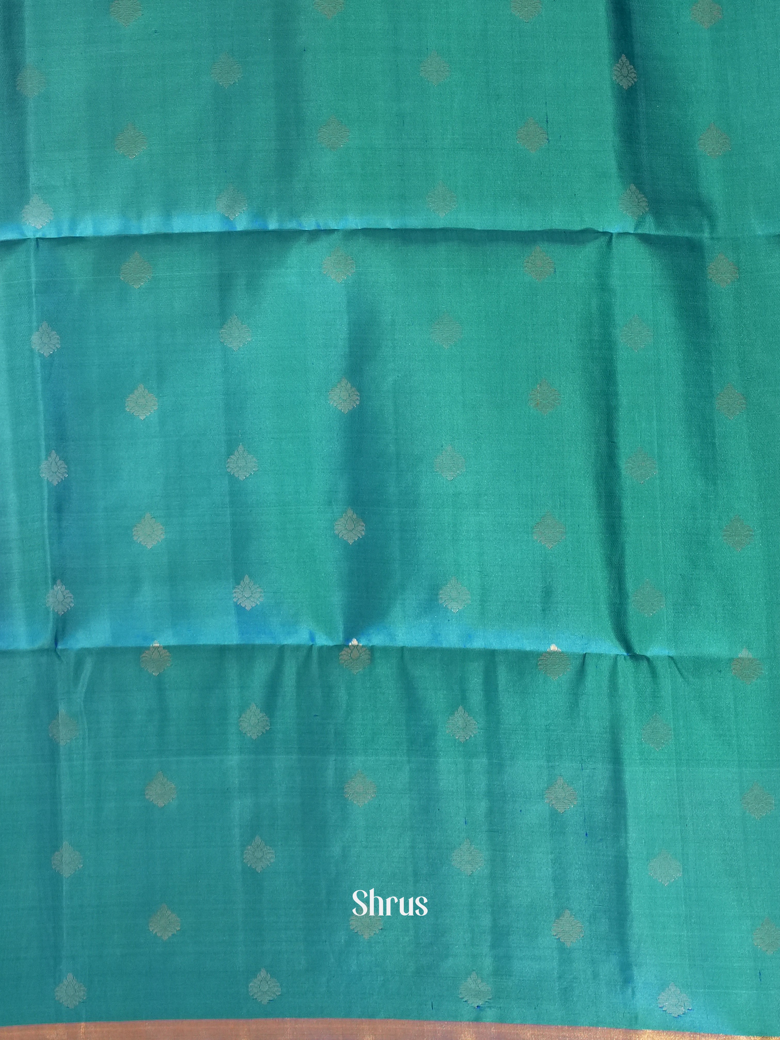 Purple & Blue - Soft Silk - Shop on ShrusEternity.com