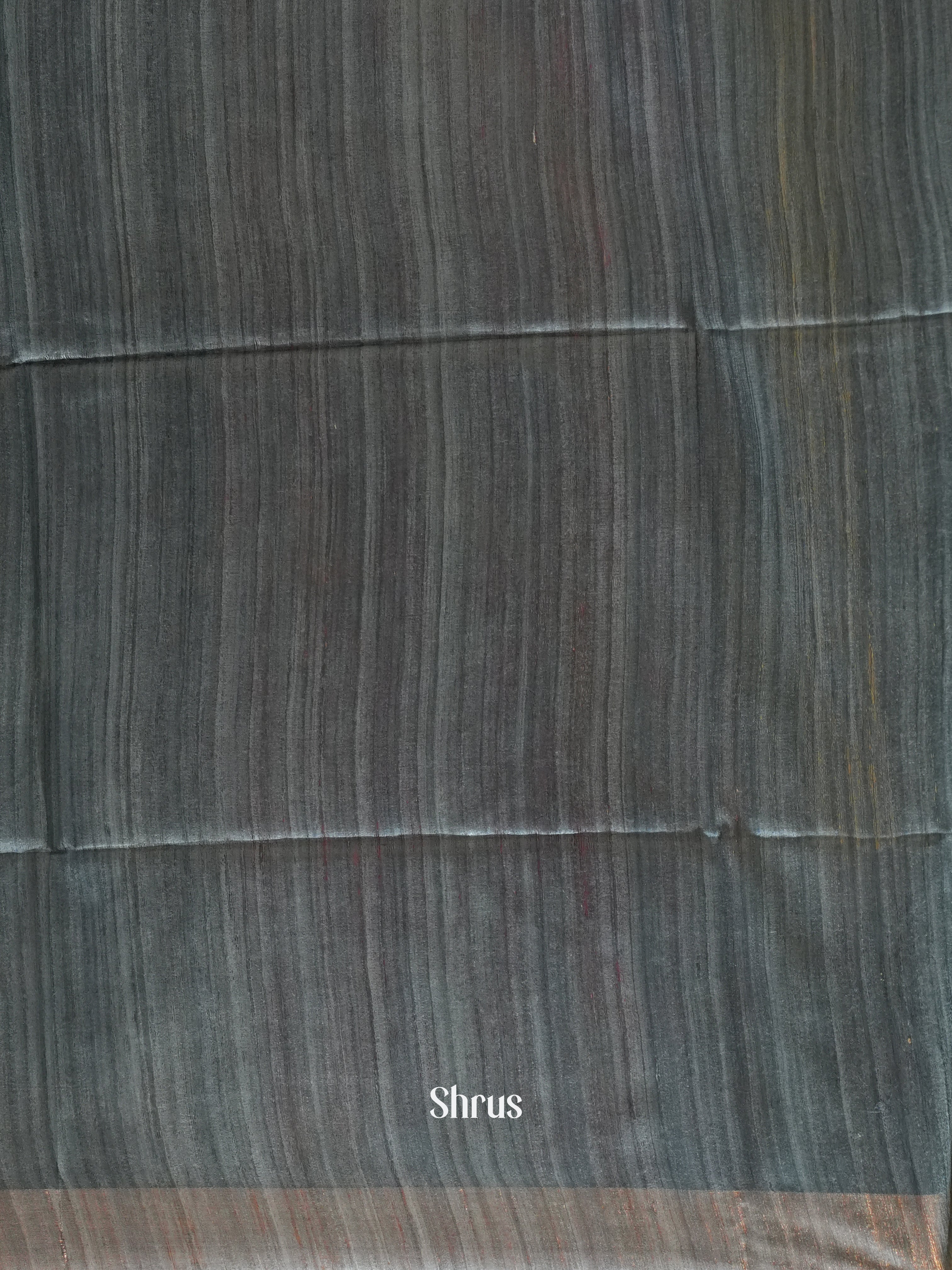 Pink & Grey - Gicha Saree - Shop on ShrusEternity.com