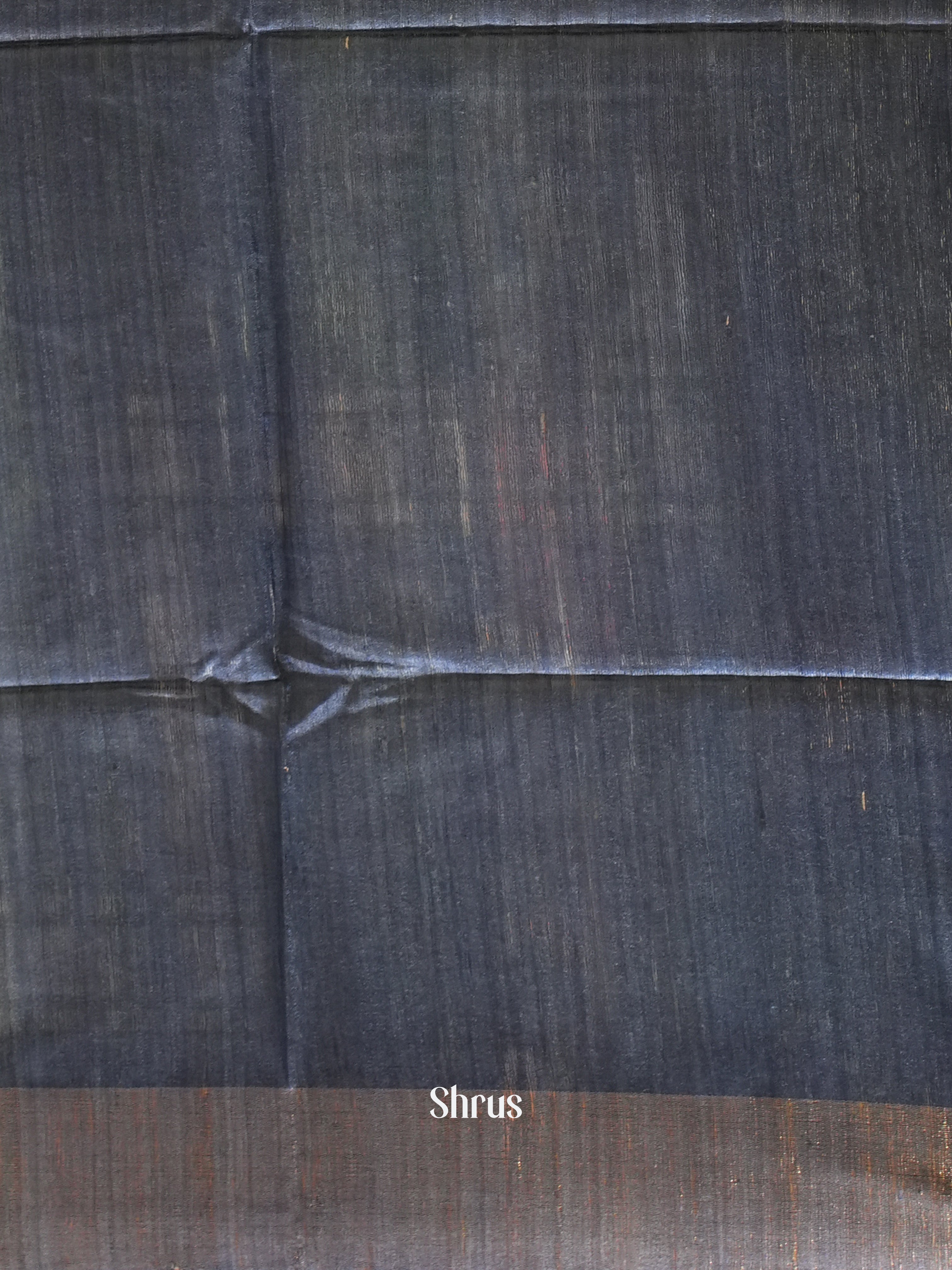 Green & Grey - Gicha Saree - Shop on ShrusEternity.com