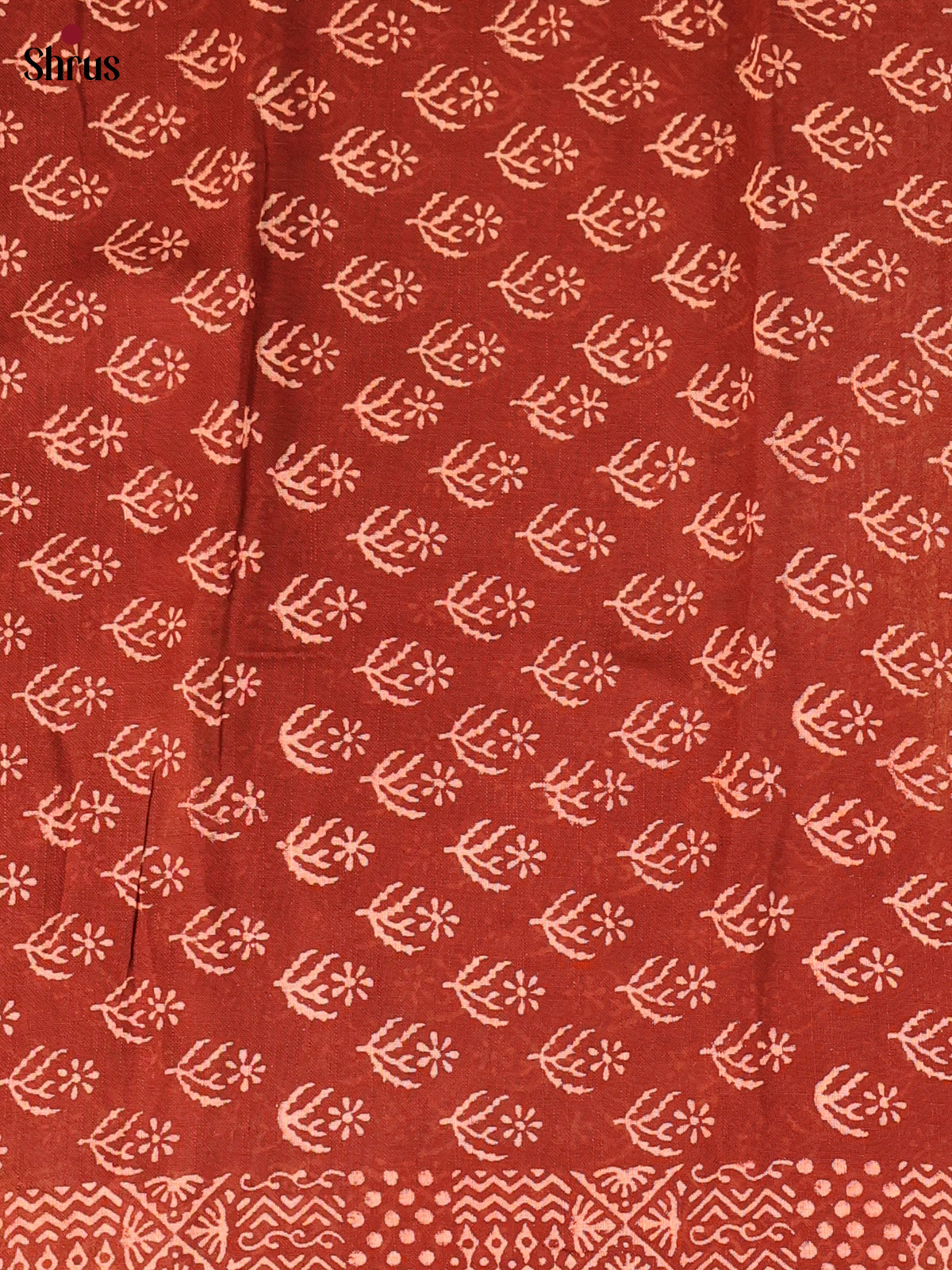 CGS01238 - Linen Salwar - Shop on ShrusEternity.com