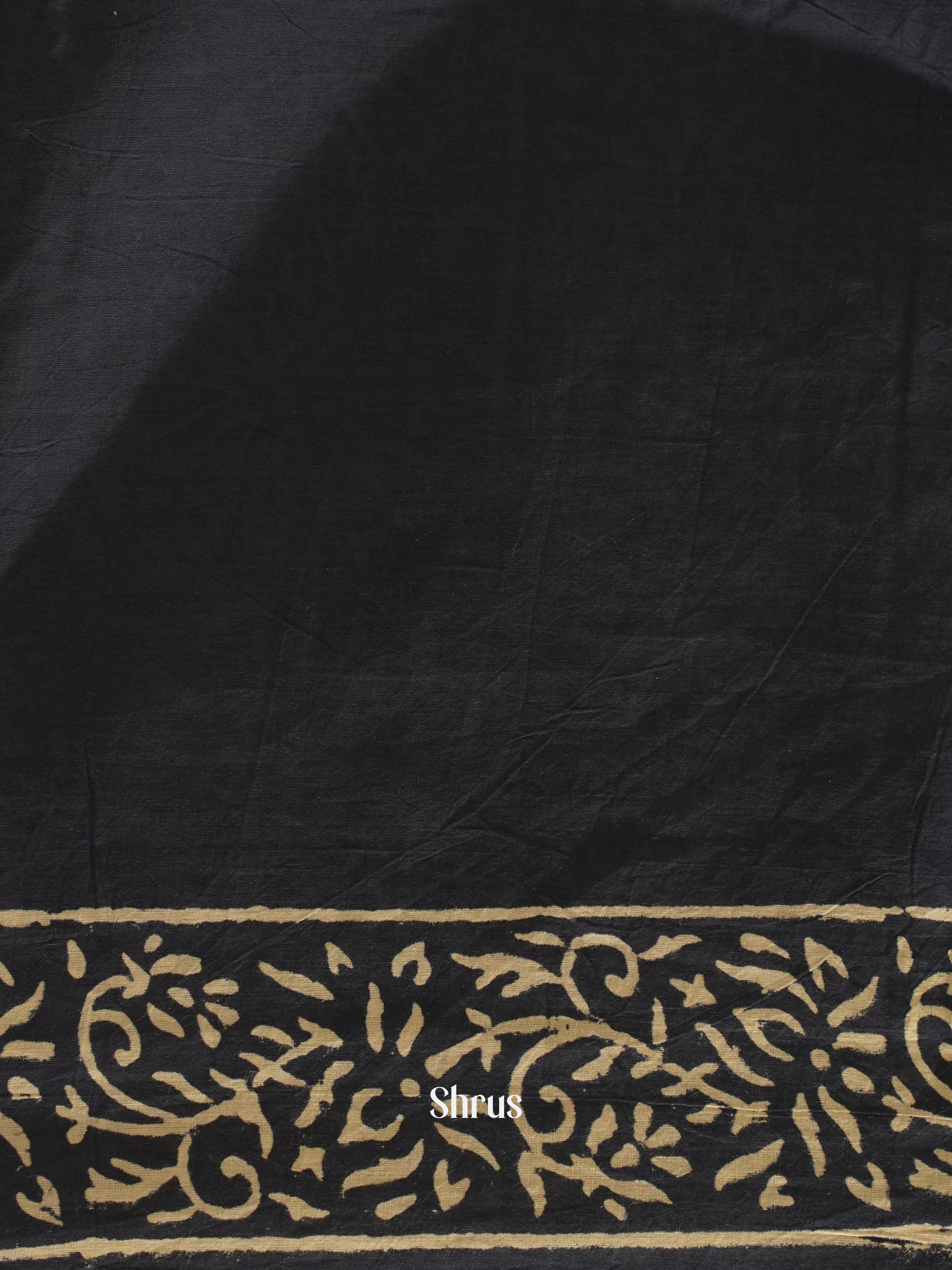 Blue - Jaipur cotton - Shop on ShrusEternity.com