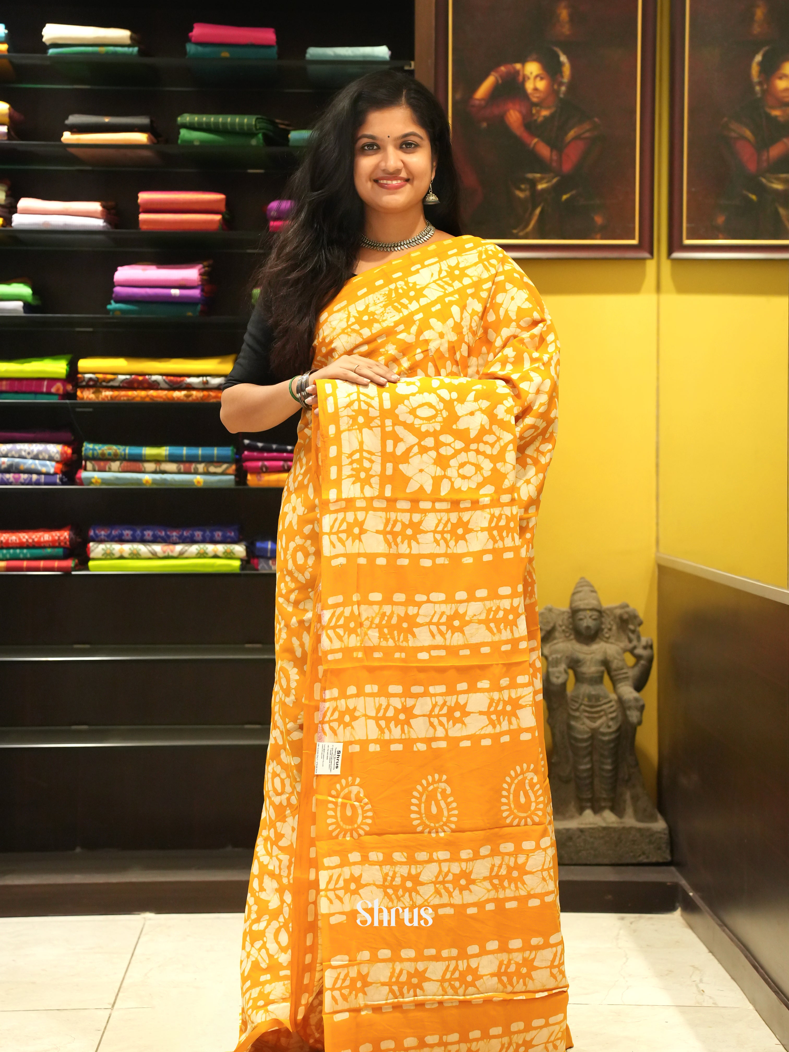 CGS05024 - Jaipur cotton - Shop on ShrusEternity.com