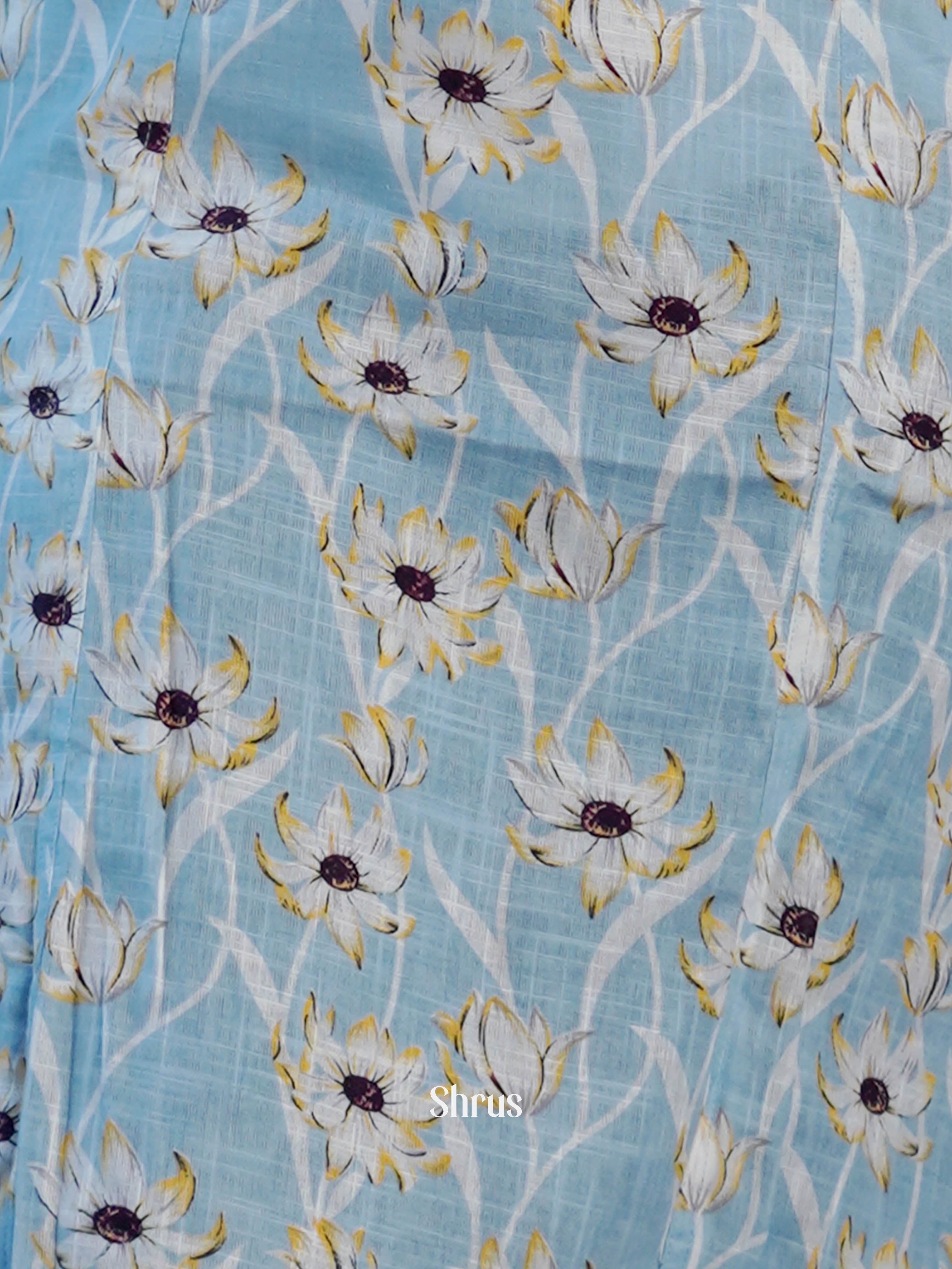 Grey - Readymade Kurti - Shop on ShrusEternity.com