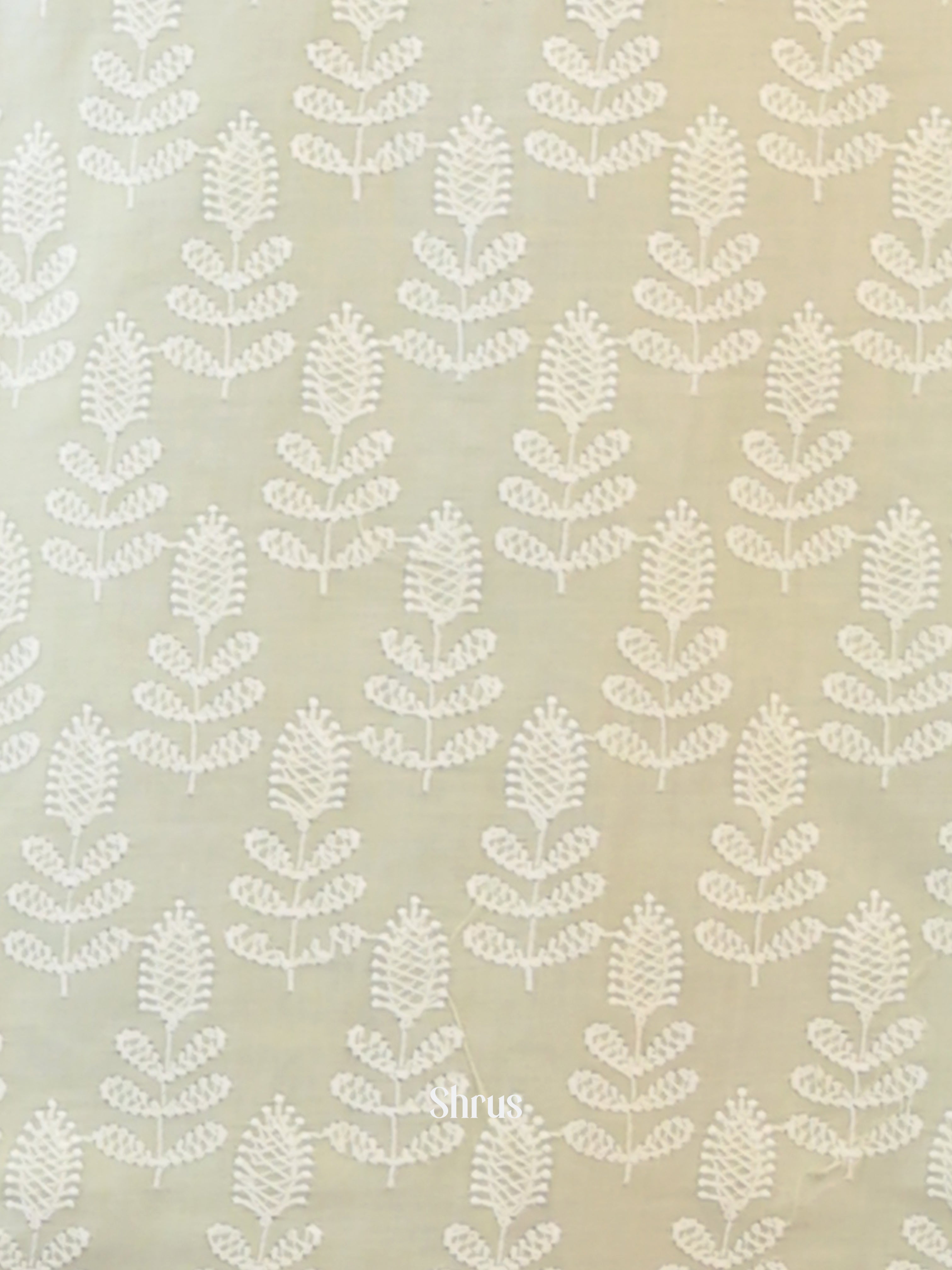 Lite Green - Readymade kurti - Shop on ShrusEternity.com