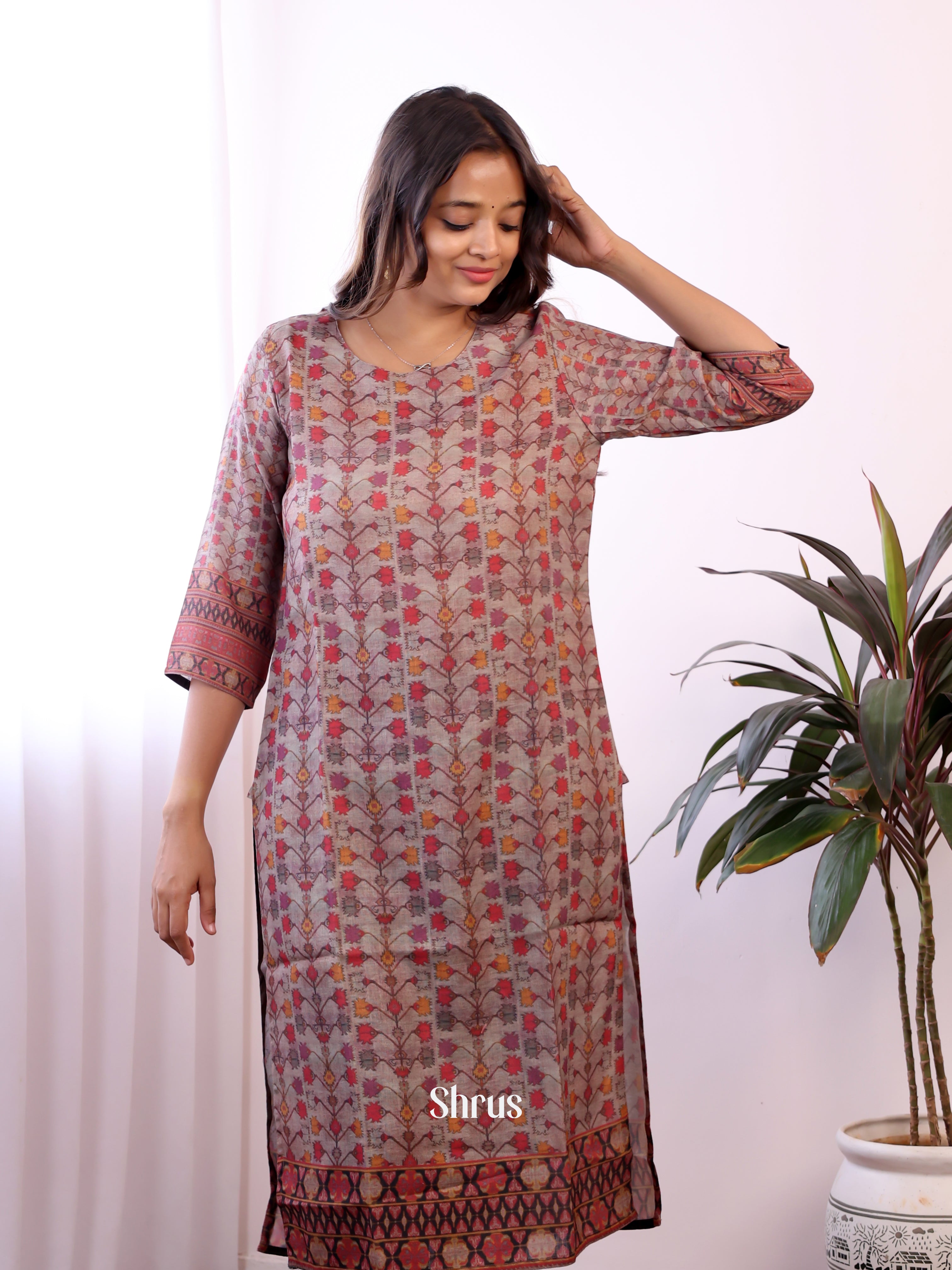 CGS05483 - Readymade Suits - Shop on ShrusEternity.com