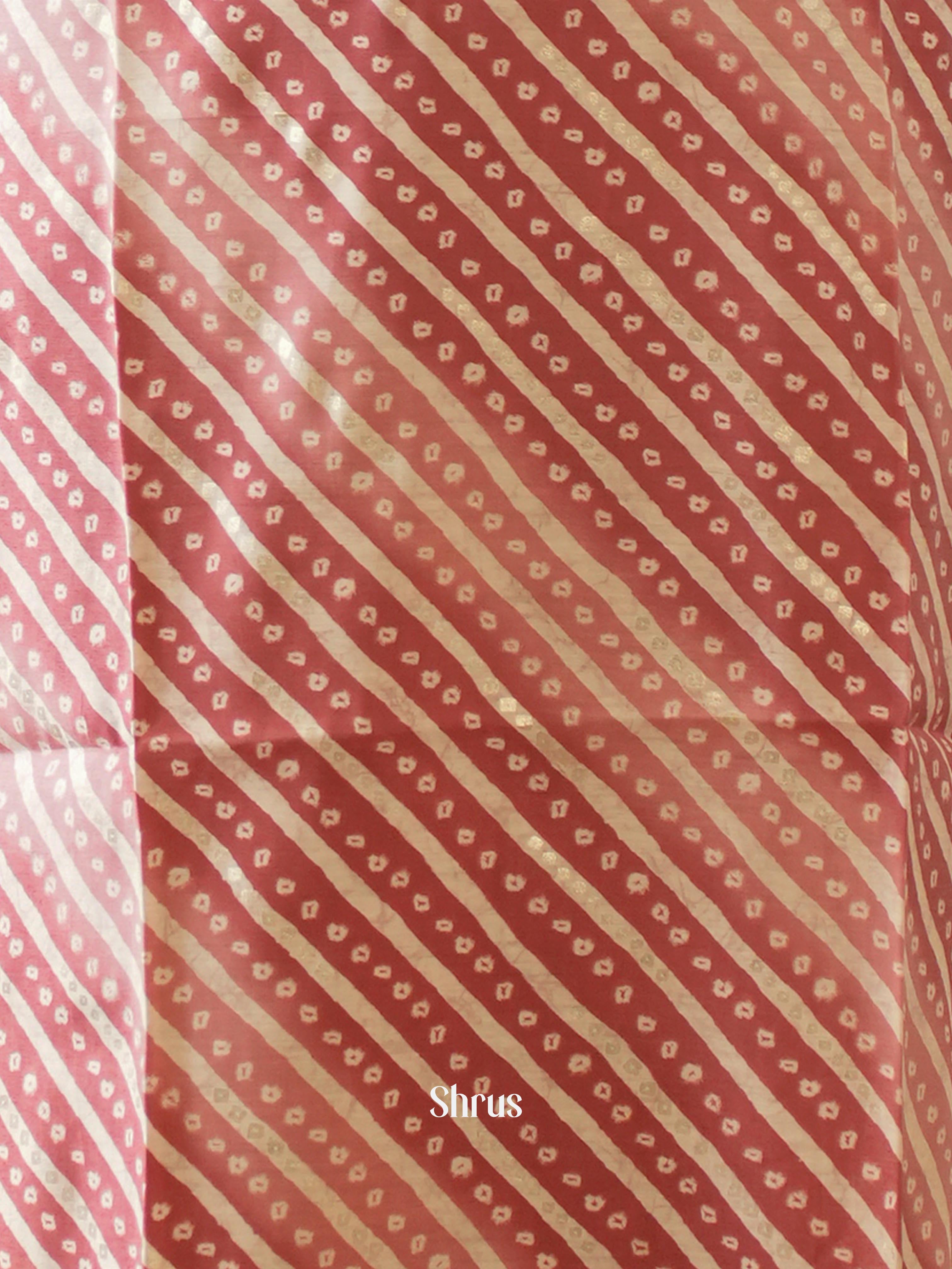 Brown - Readymade kurti - Shop on ShrusEternity.com