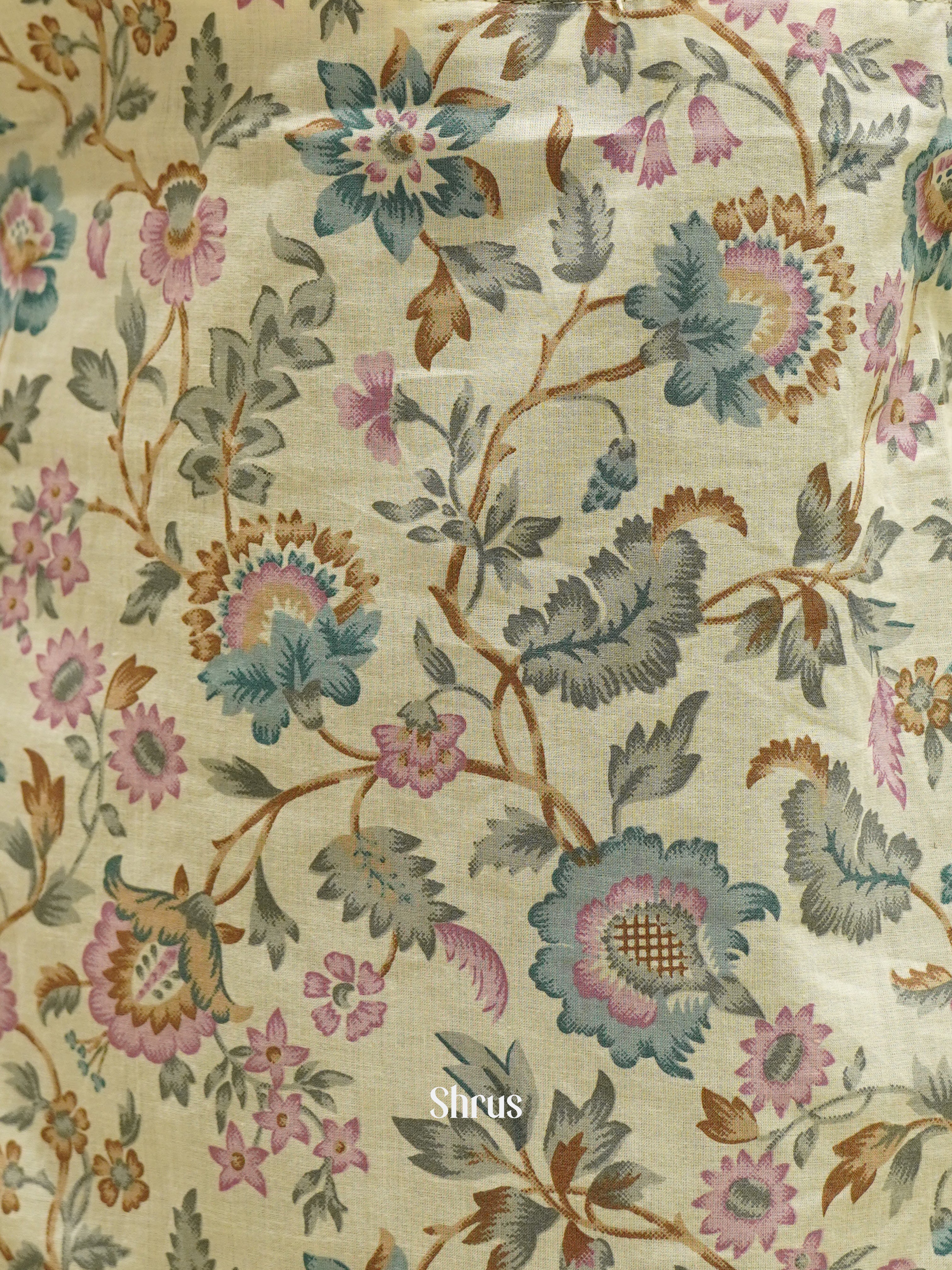 White - Readymade Kurti - Shop on ShrusEternity.com